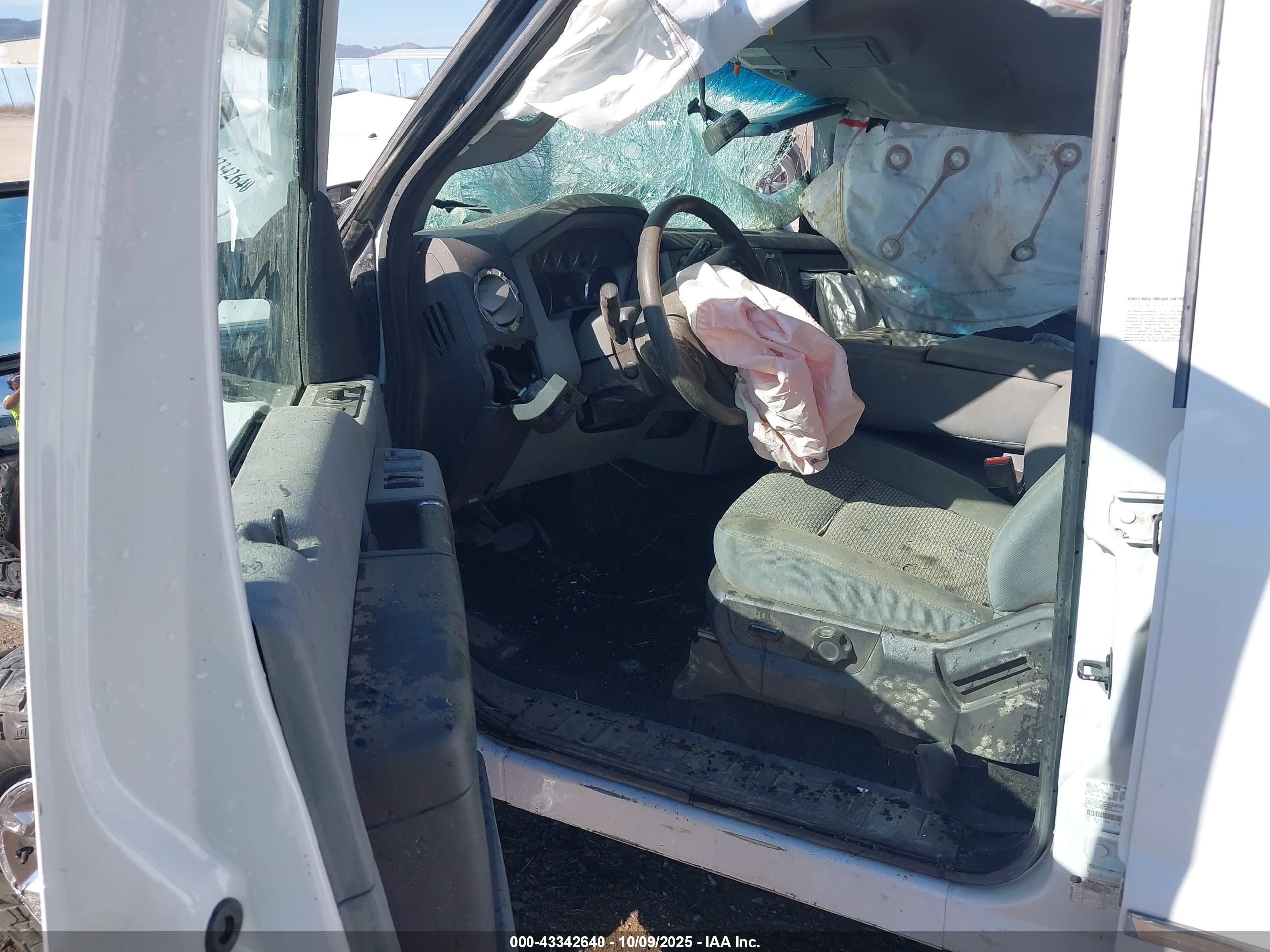 FORD F-350 image 5