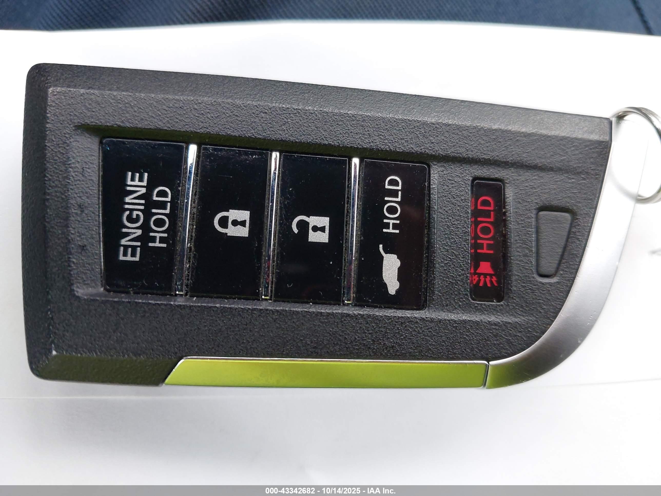 ACURA RDX image 11