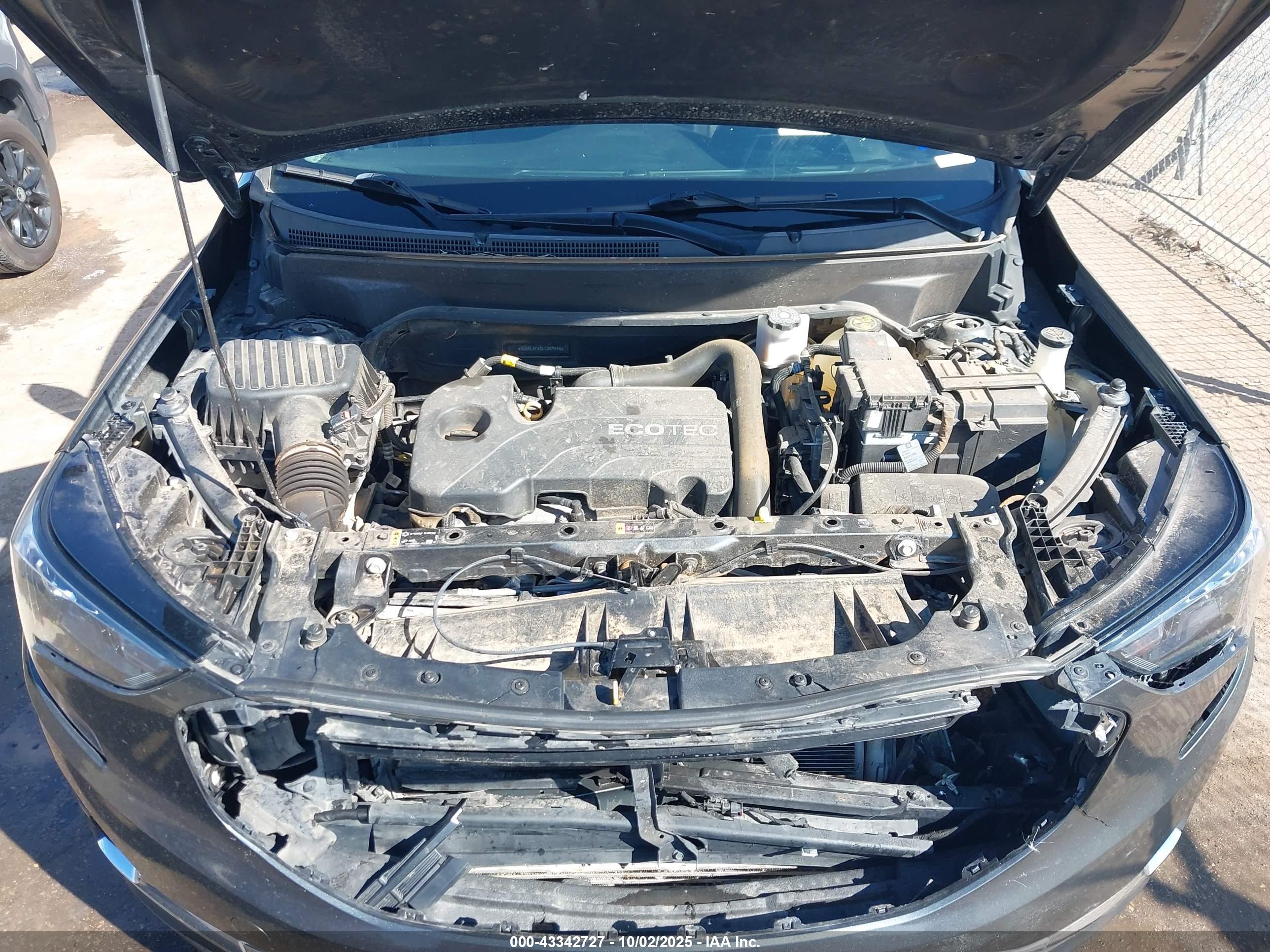 GMC TERRAIN image 10