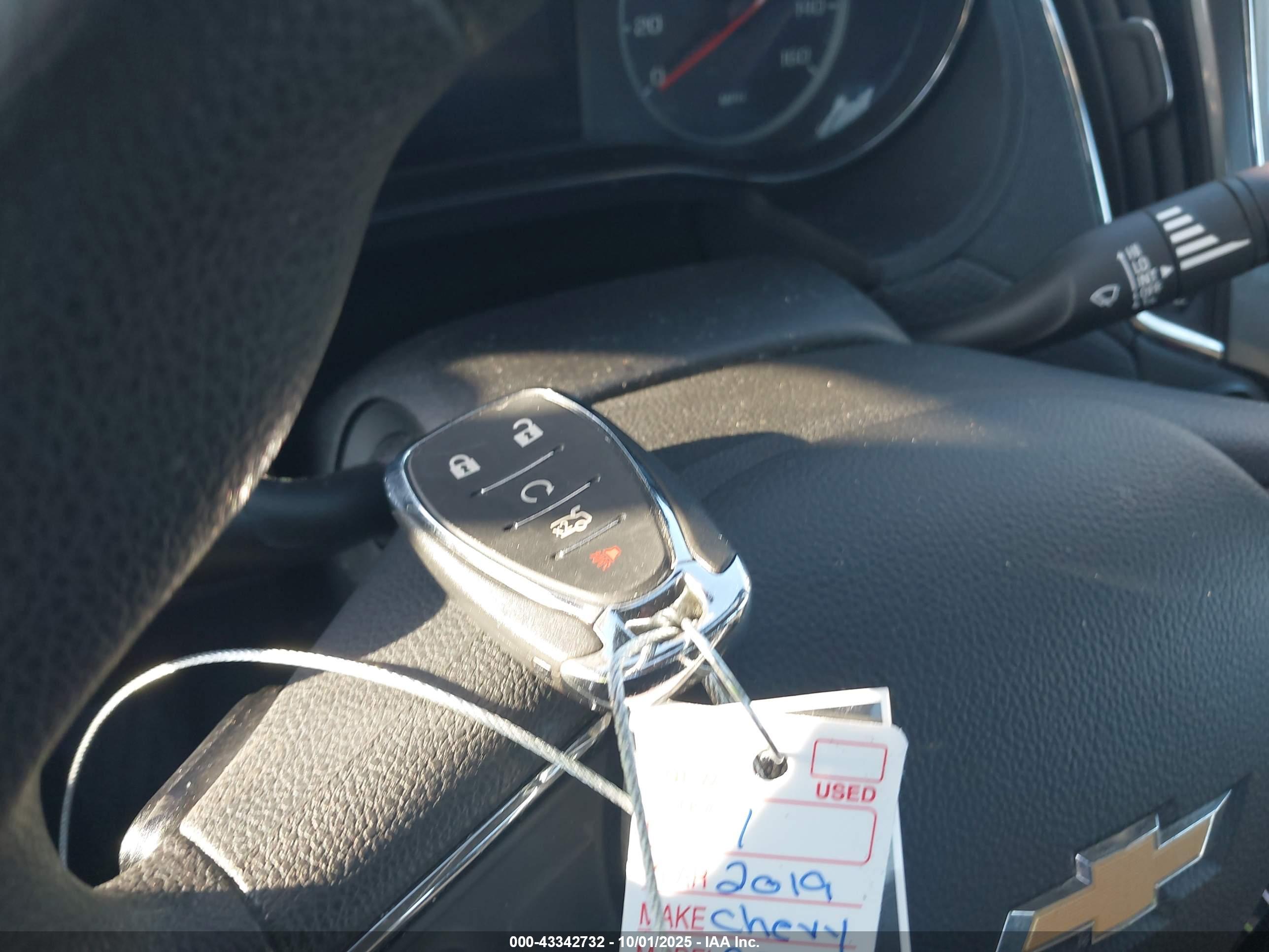 CHEVROLET CRUZE image 11