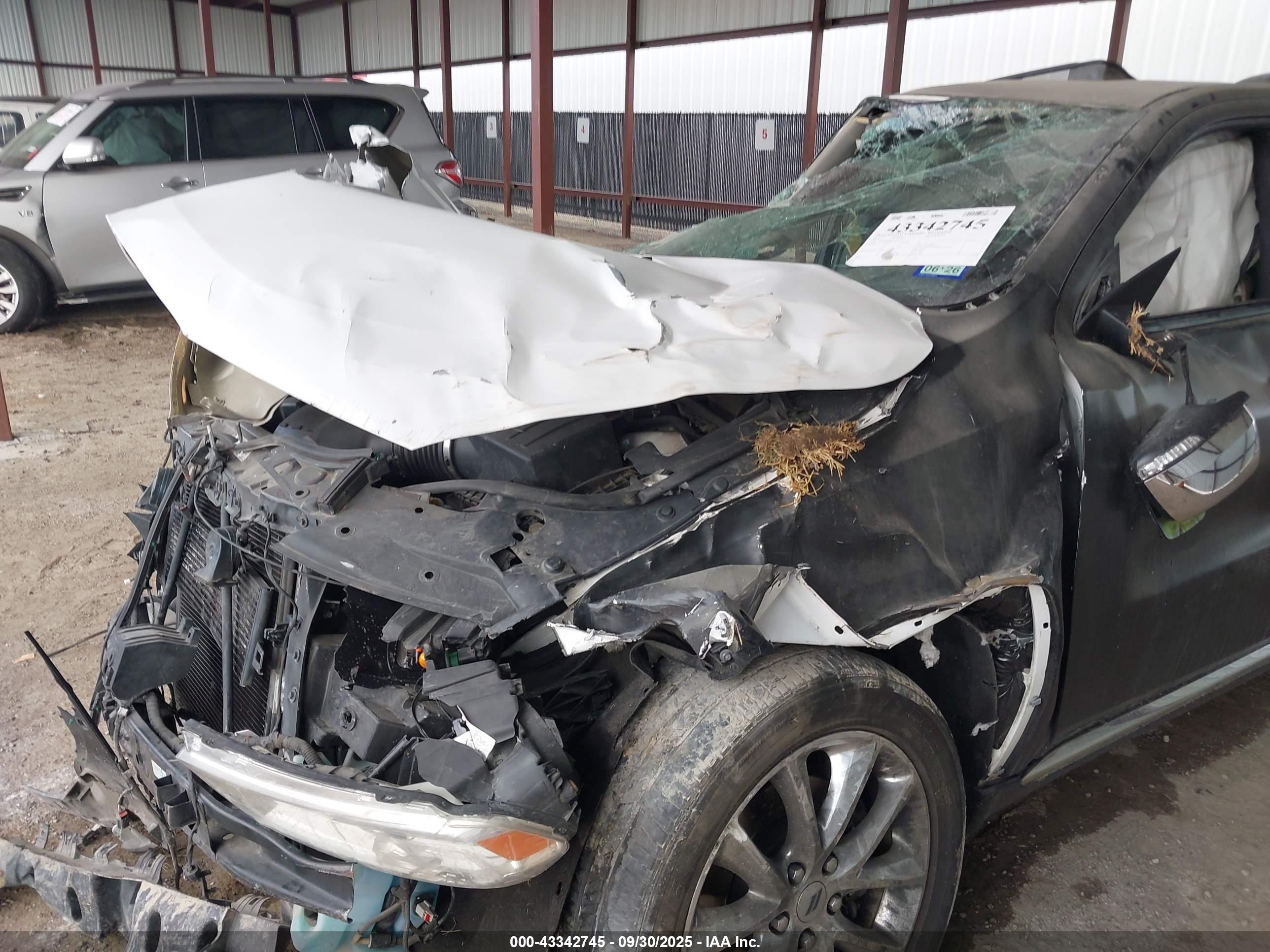 DODGE DURANGO image 6