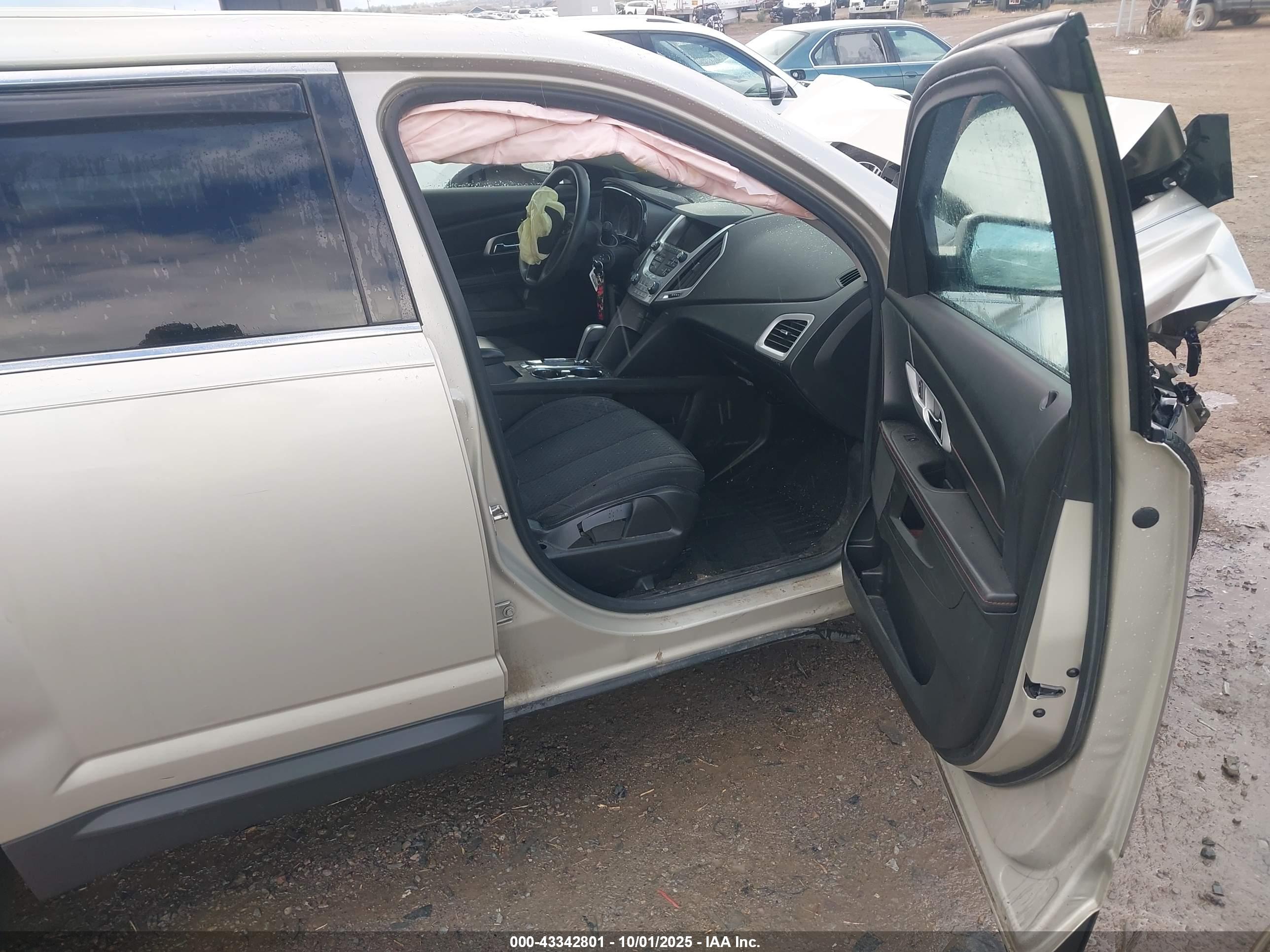 GMC TERRAIN image 5
