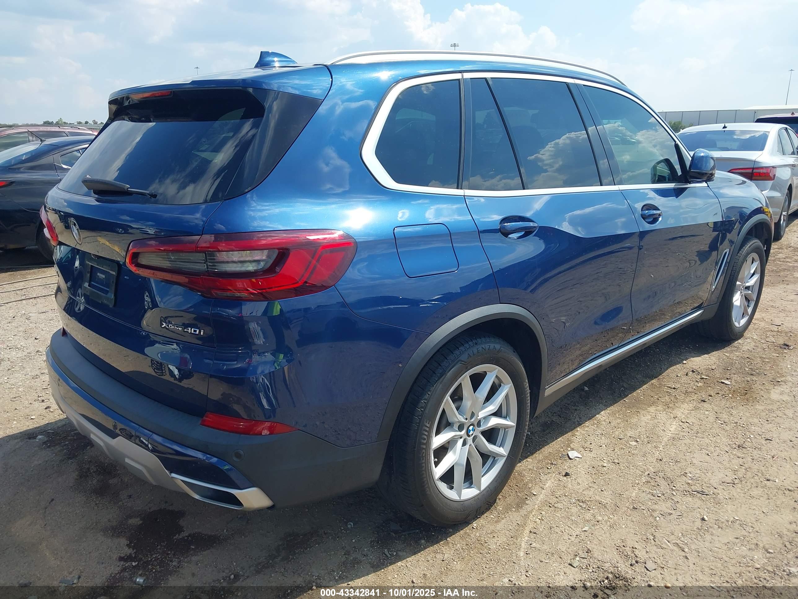 BMW X5 image 4