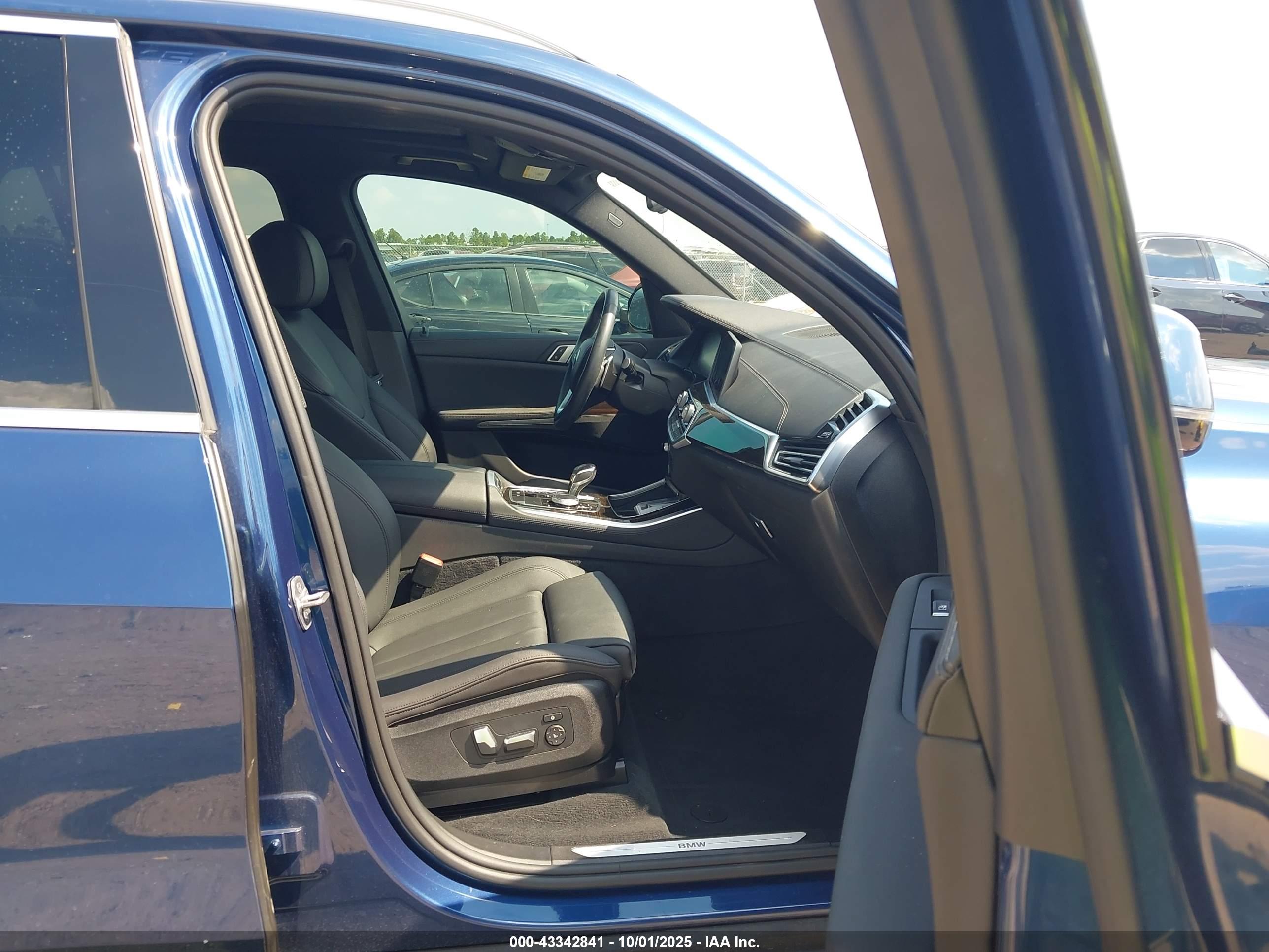 BMW X5 image 5