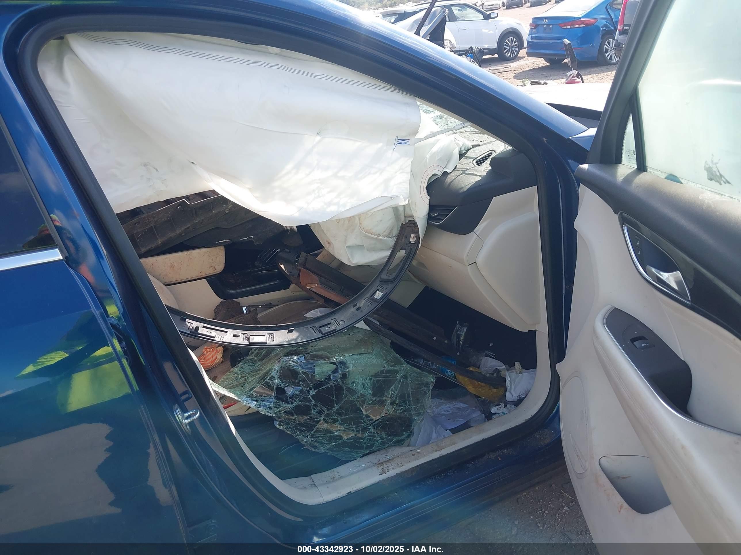 BUICK ENVISION image 5