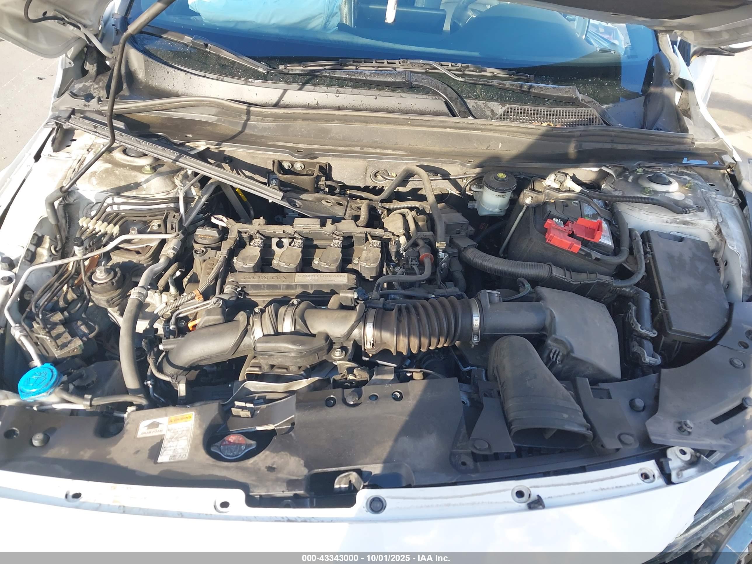 HONDA ACCORD image 10