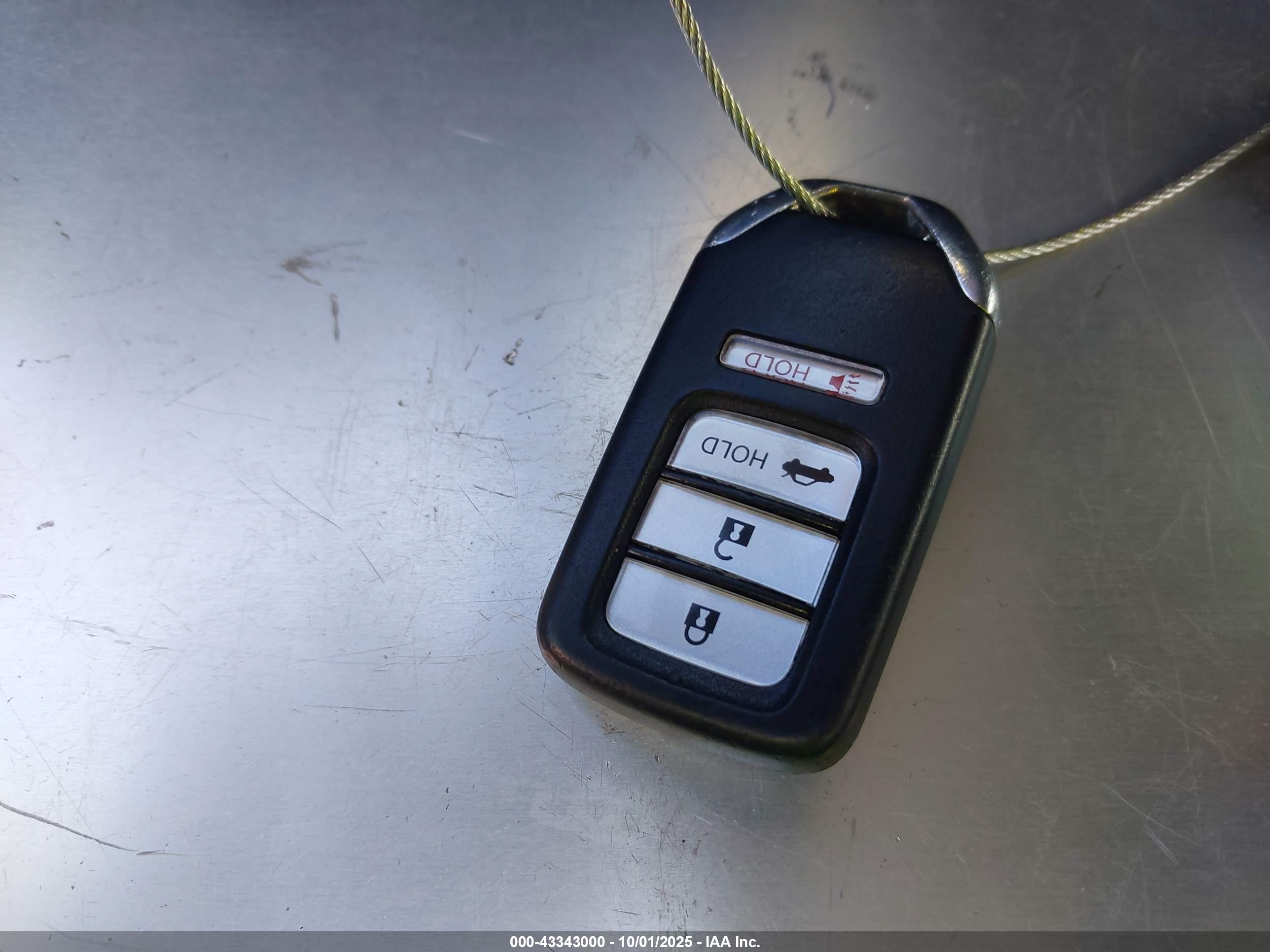 HONDA ACCORD image 11