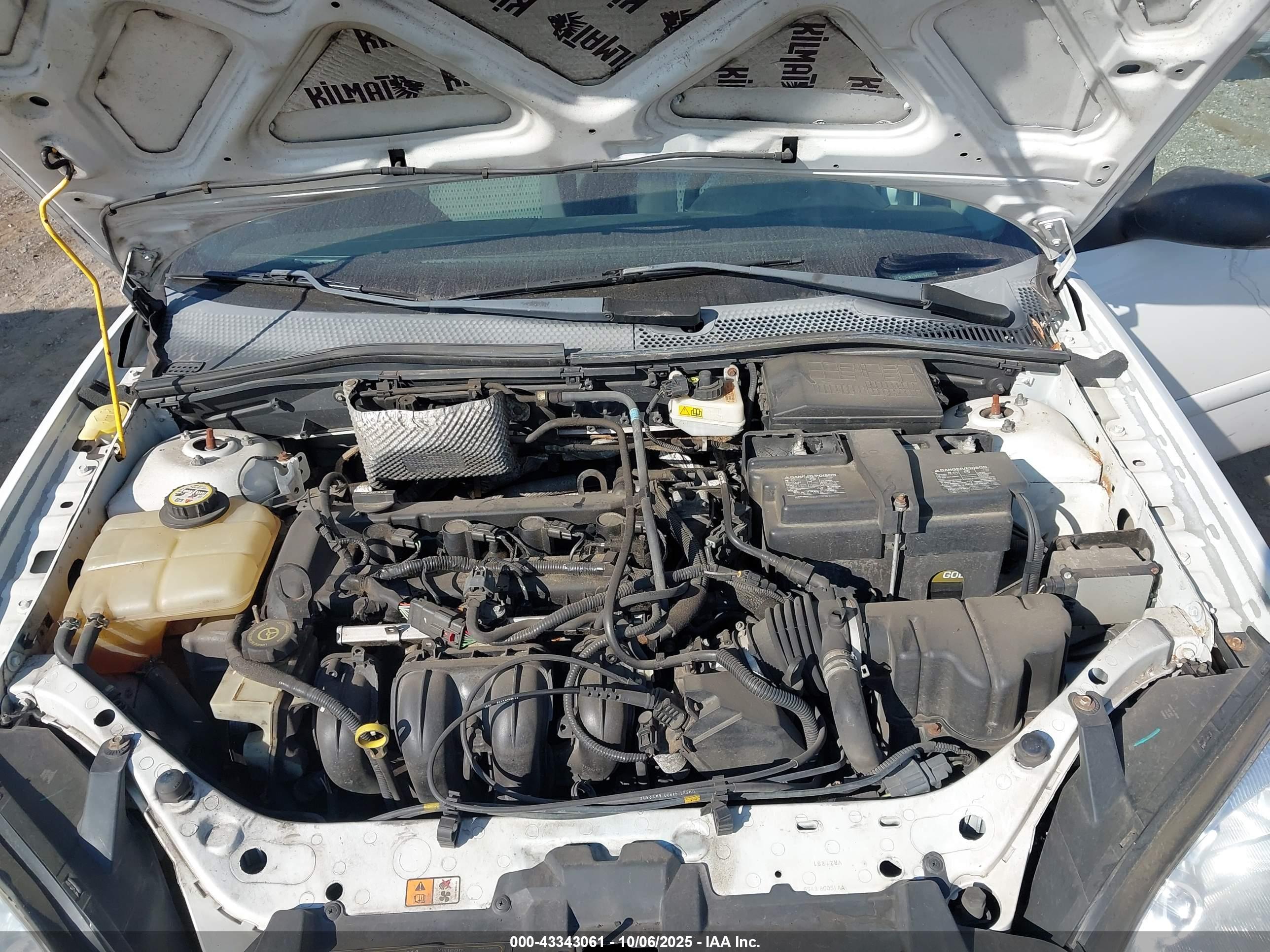 FORD FOCUS image 10