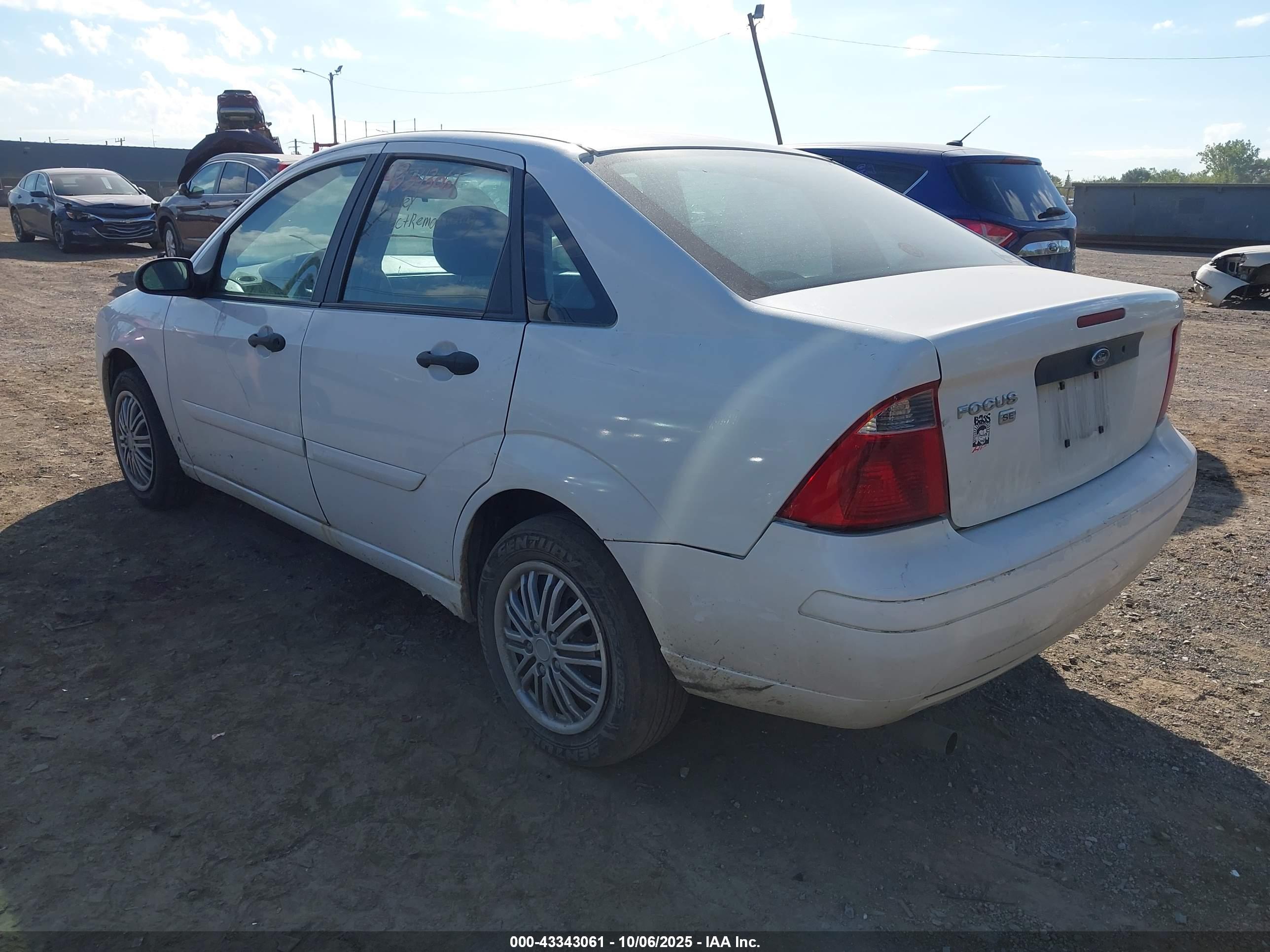 FORD FOCUS image 3