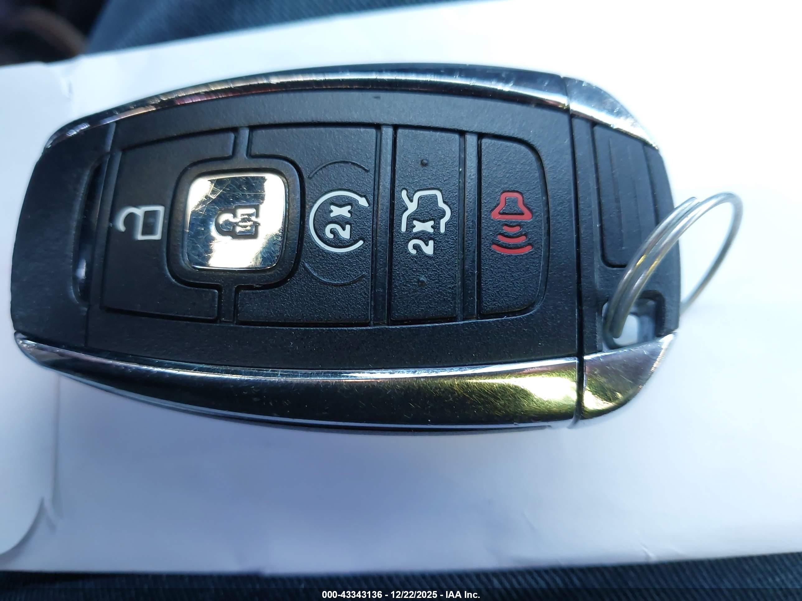 LINCOLN CONTINENTAL image 11