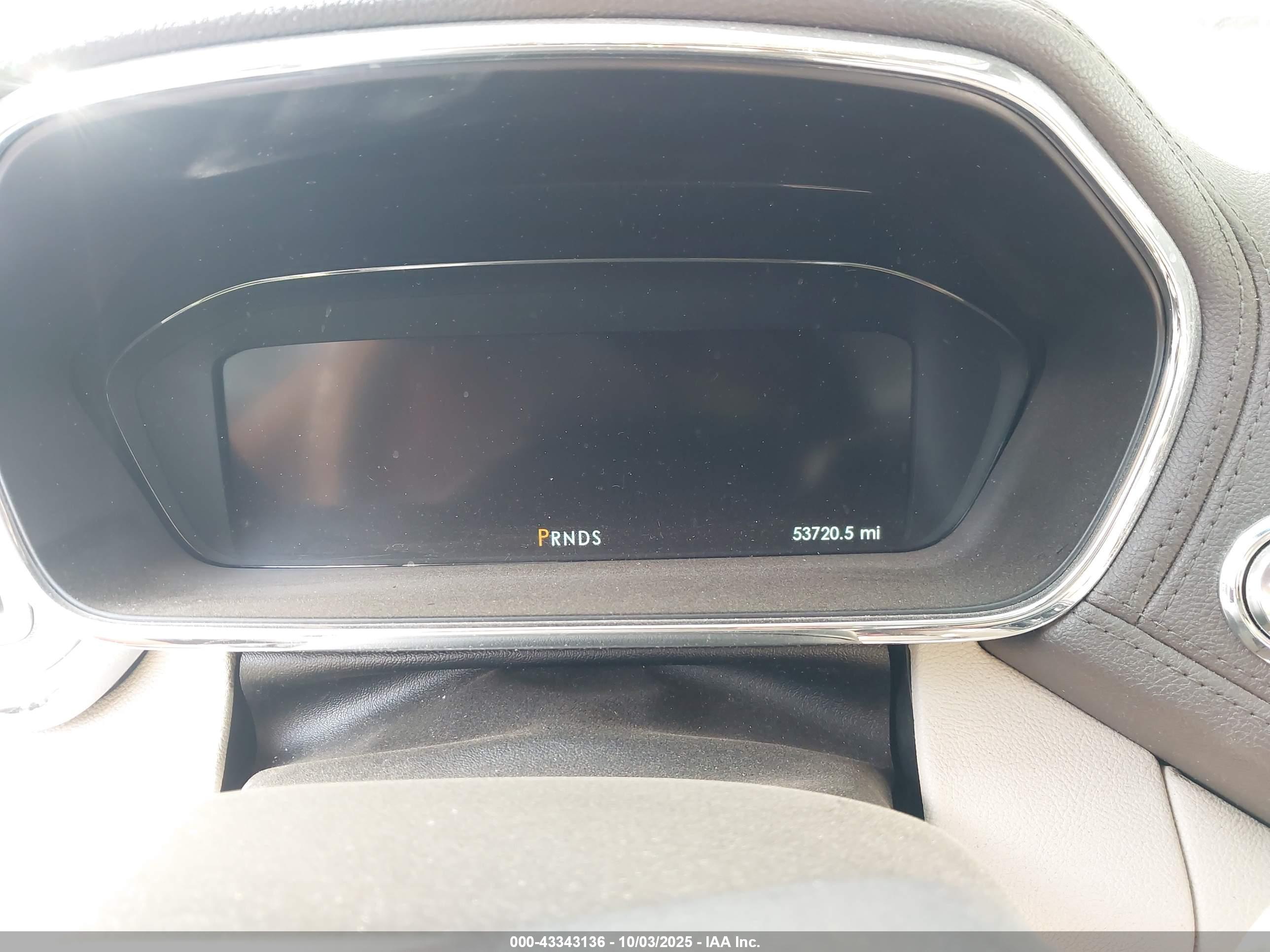 LINCOLN CONTINENTAL image 7