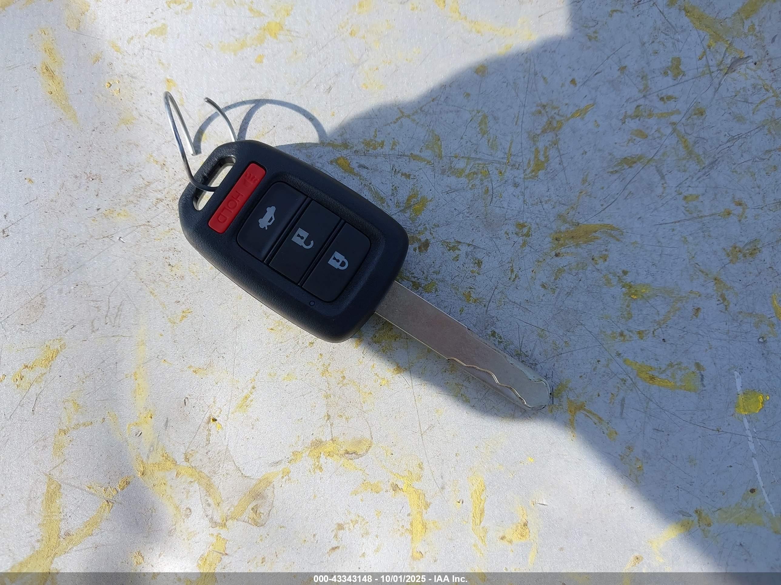 HONDA CIVIC image 11