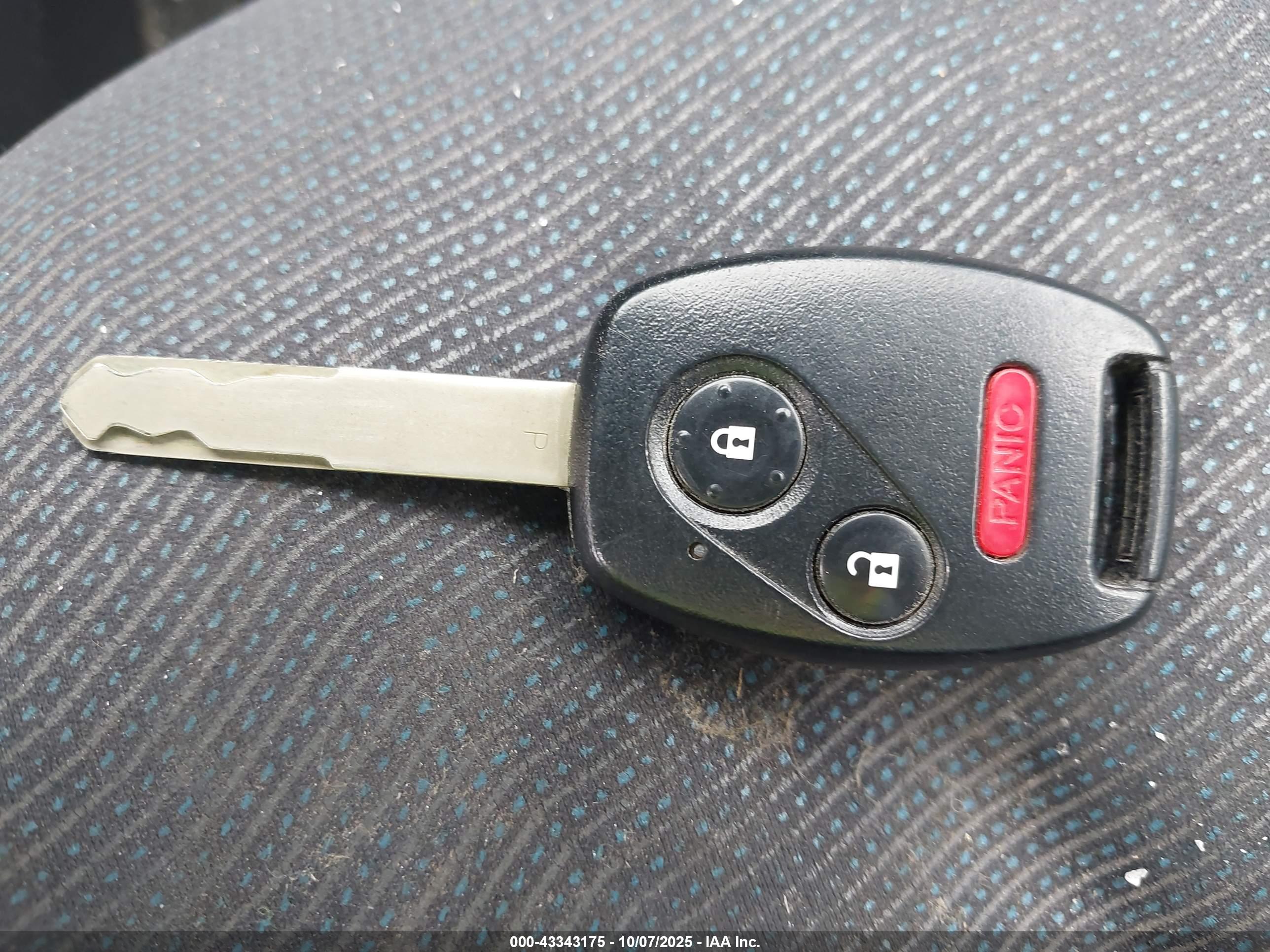 HONDA FIT image 11
