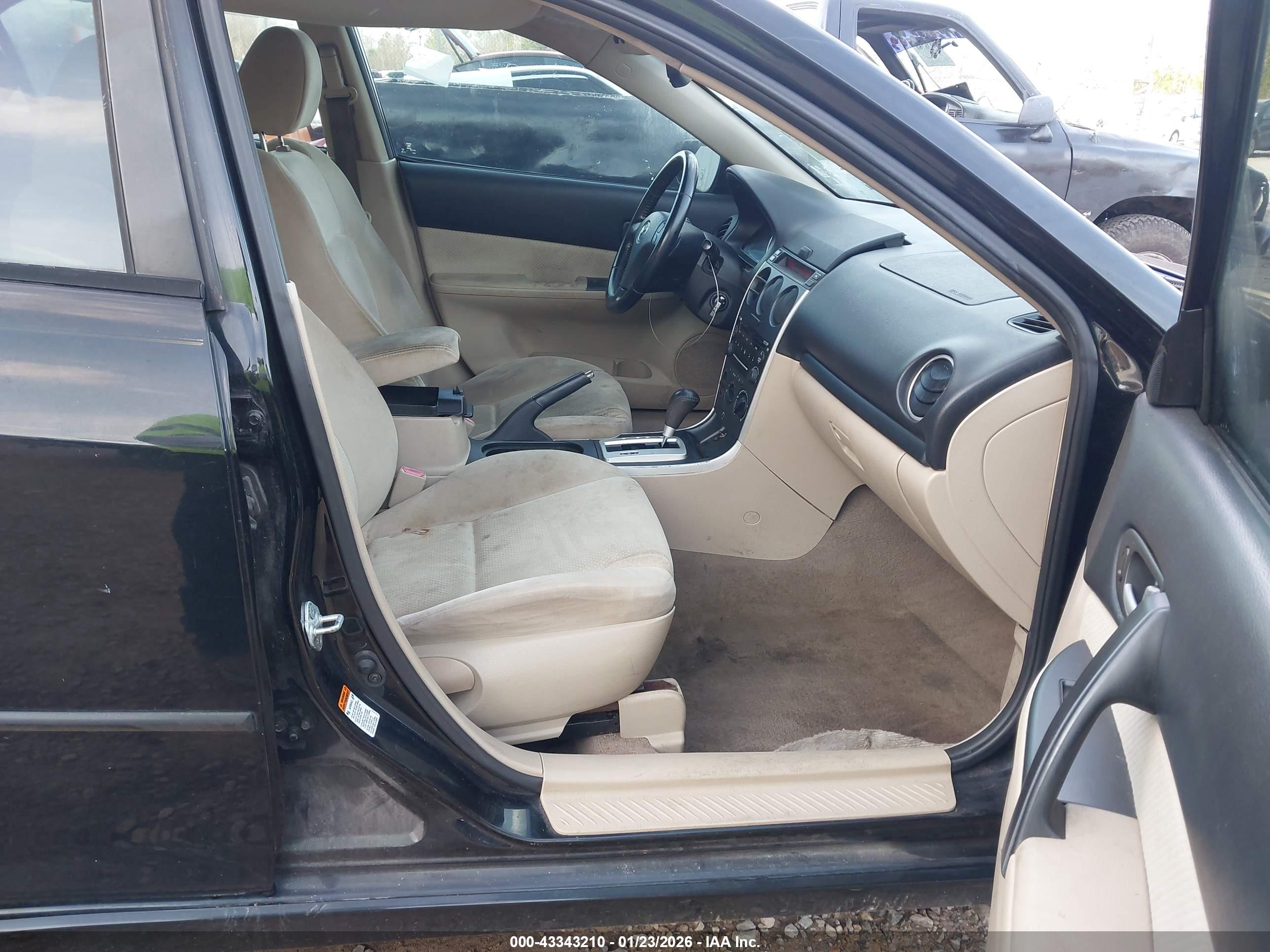 MAZDA MAZDA6 image 5