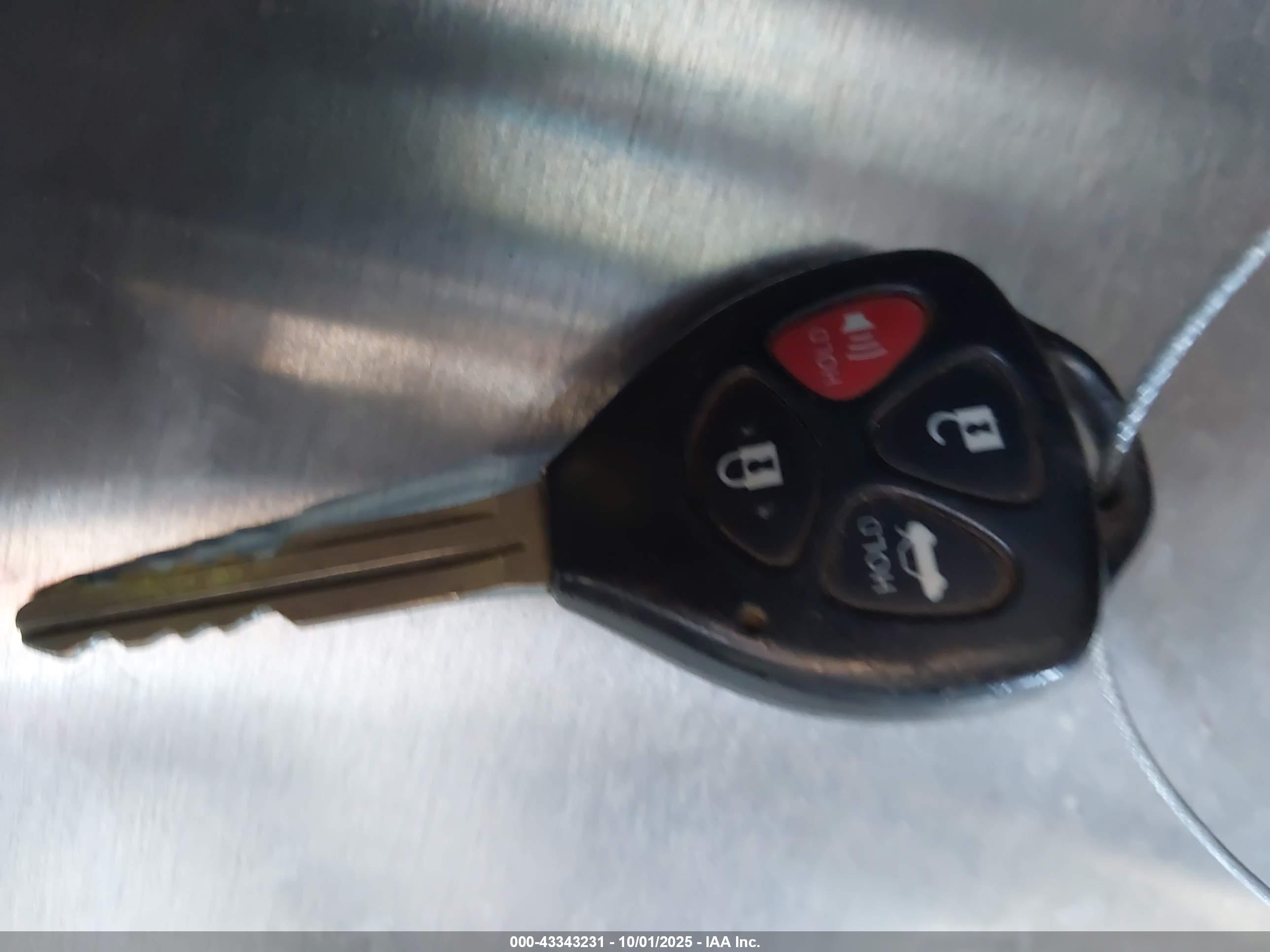 SCION FR-S image 11