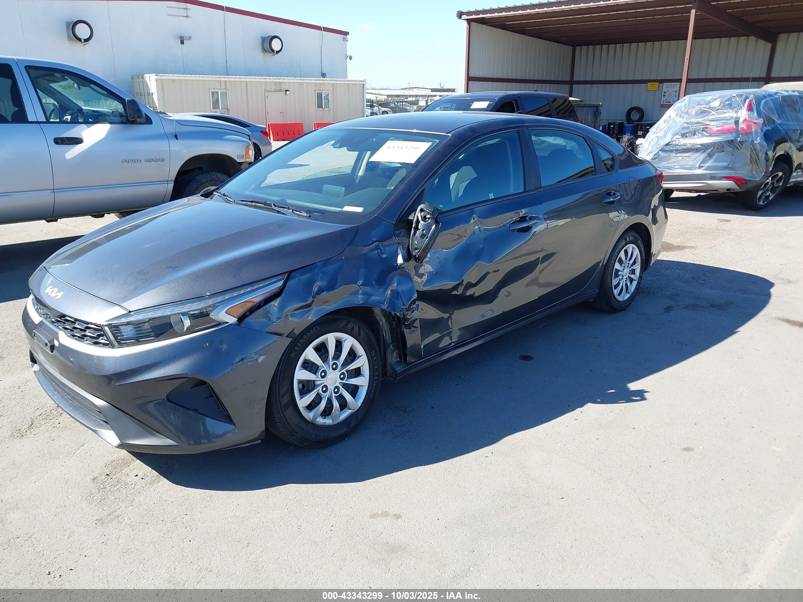 KIA FORTE image 6