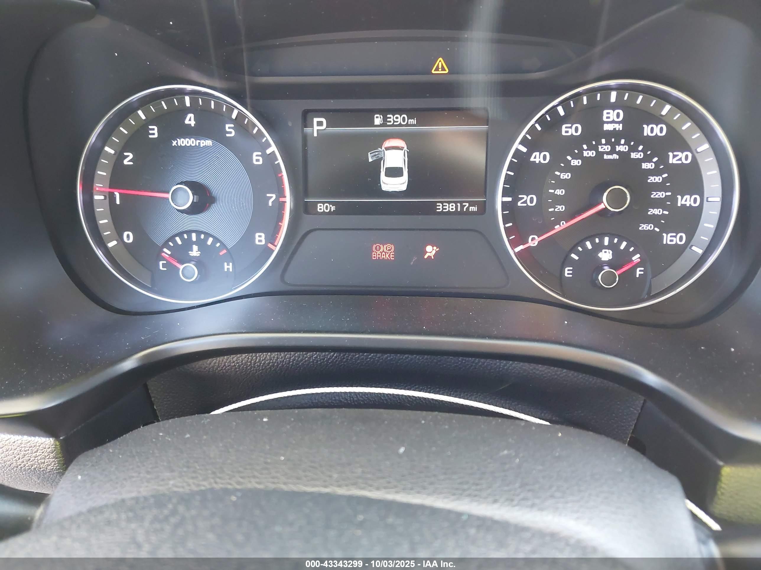 KIA FORTE image 7