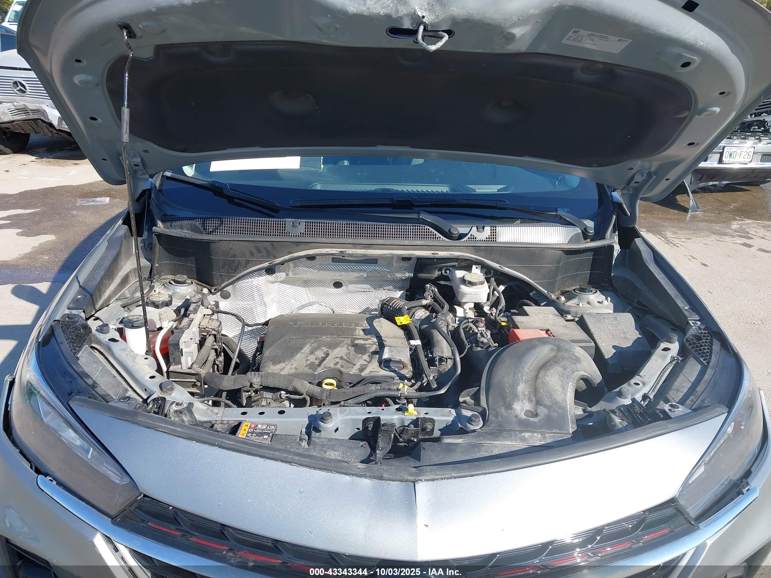 BUICK ENCORE image 10