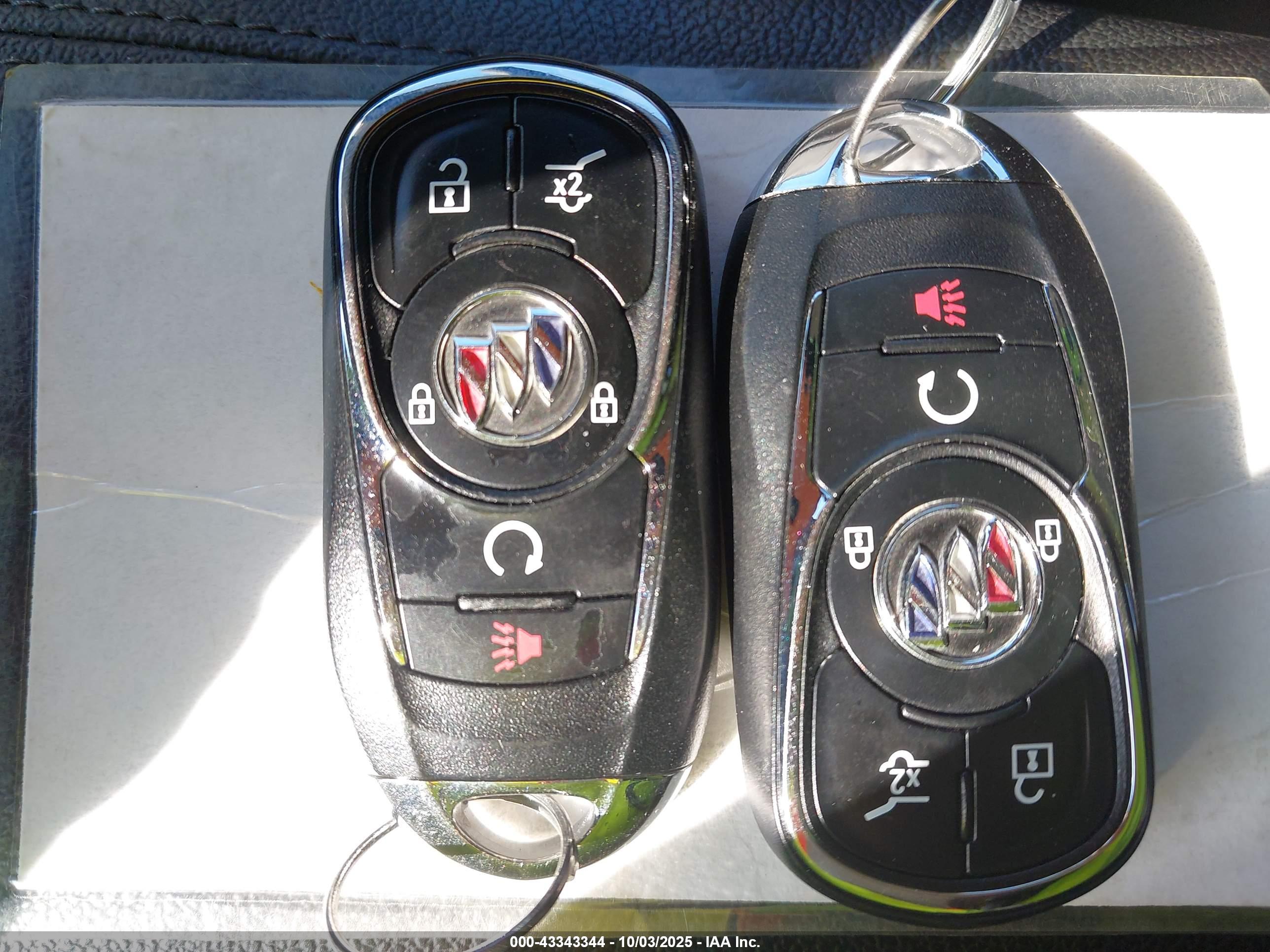 BUICK ENCORE image 11