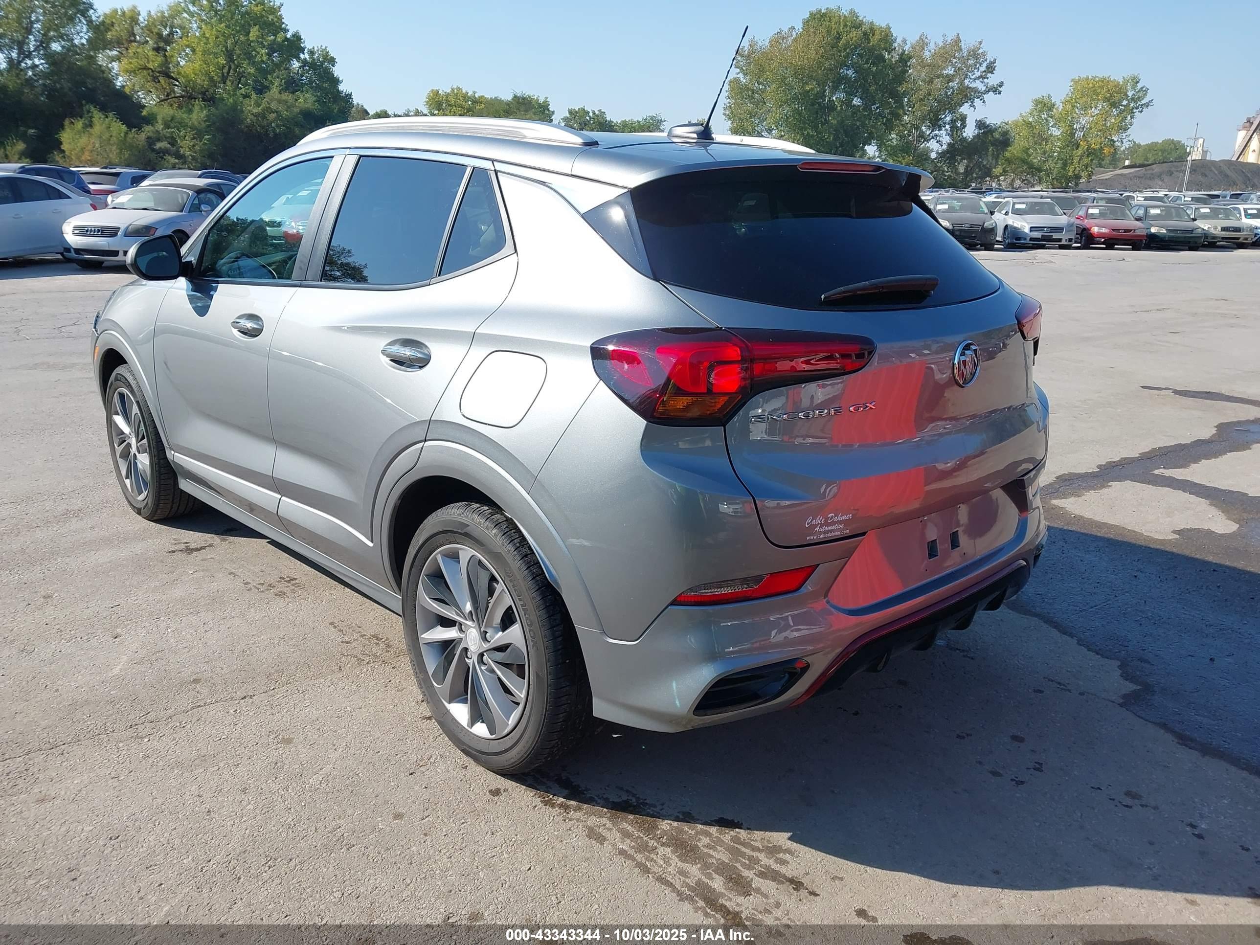 BUICK ENCORE image 3