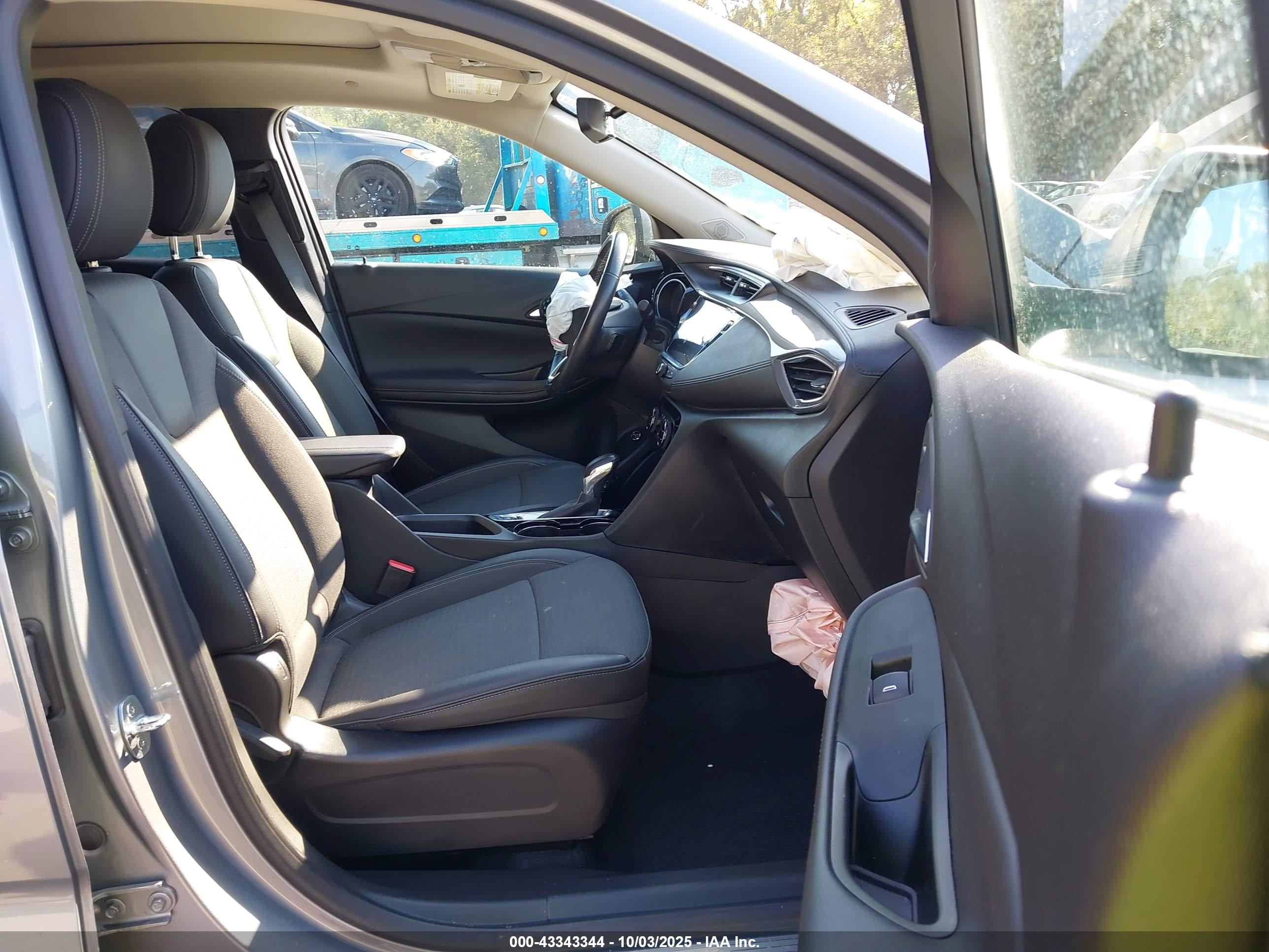 BUICK ENCORE image 5