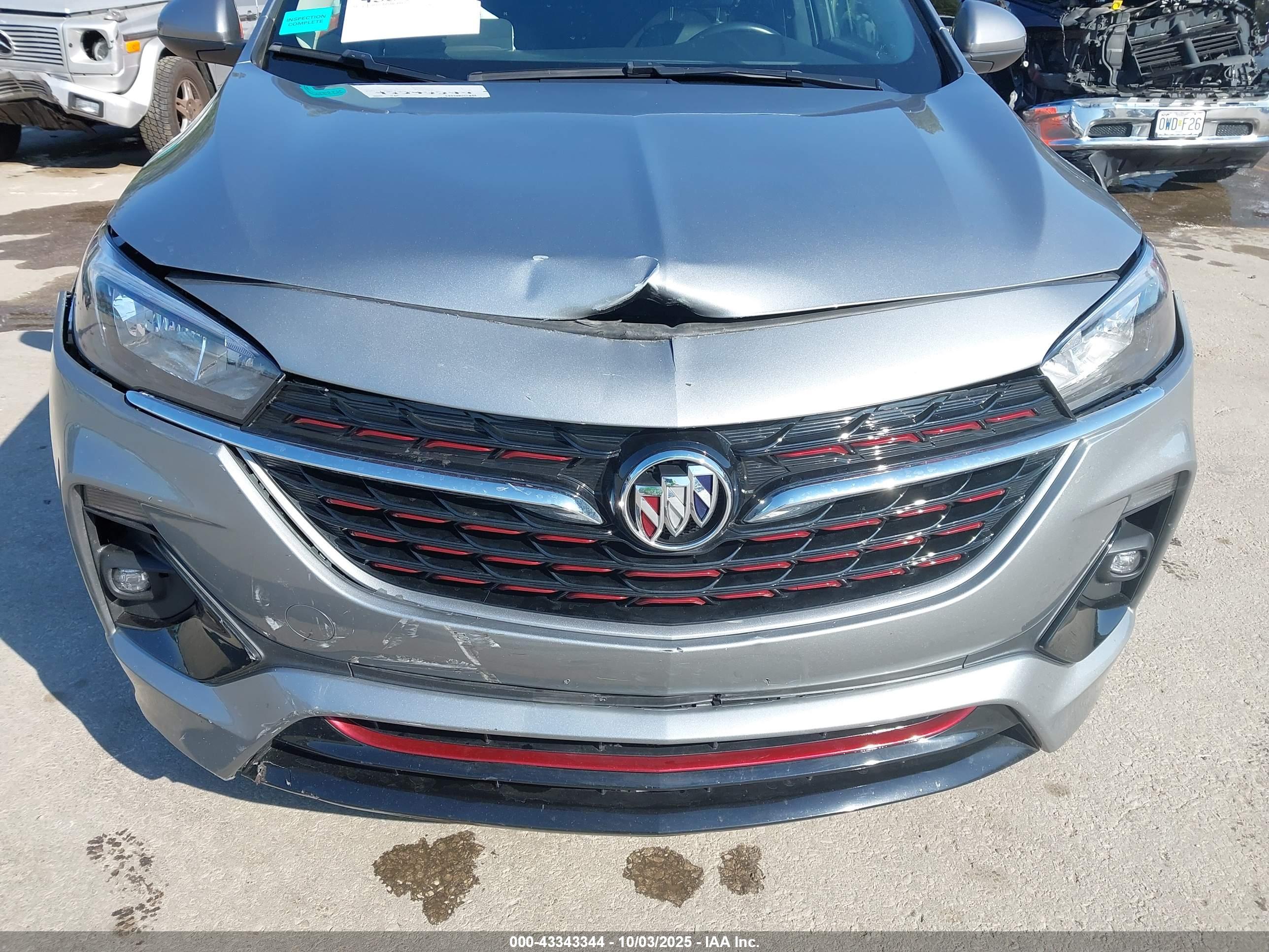 BUICK ENCORE image 6