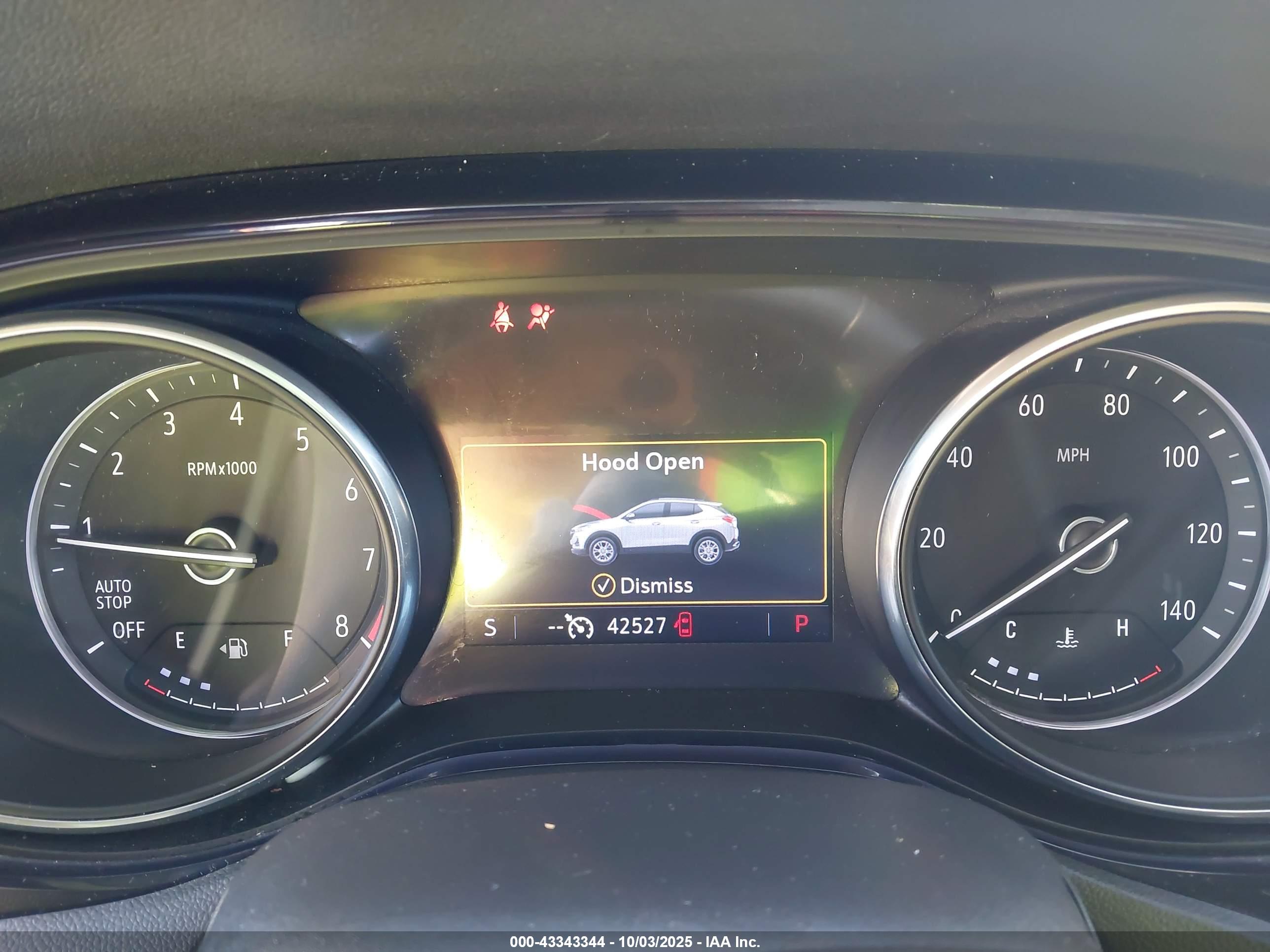 BUICK ENCORE image 7