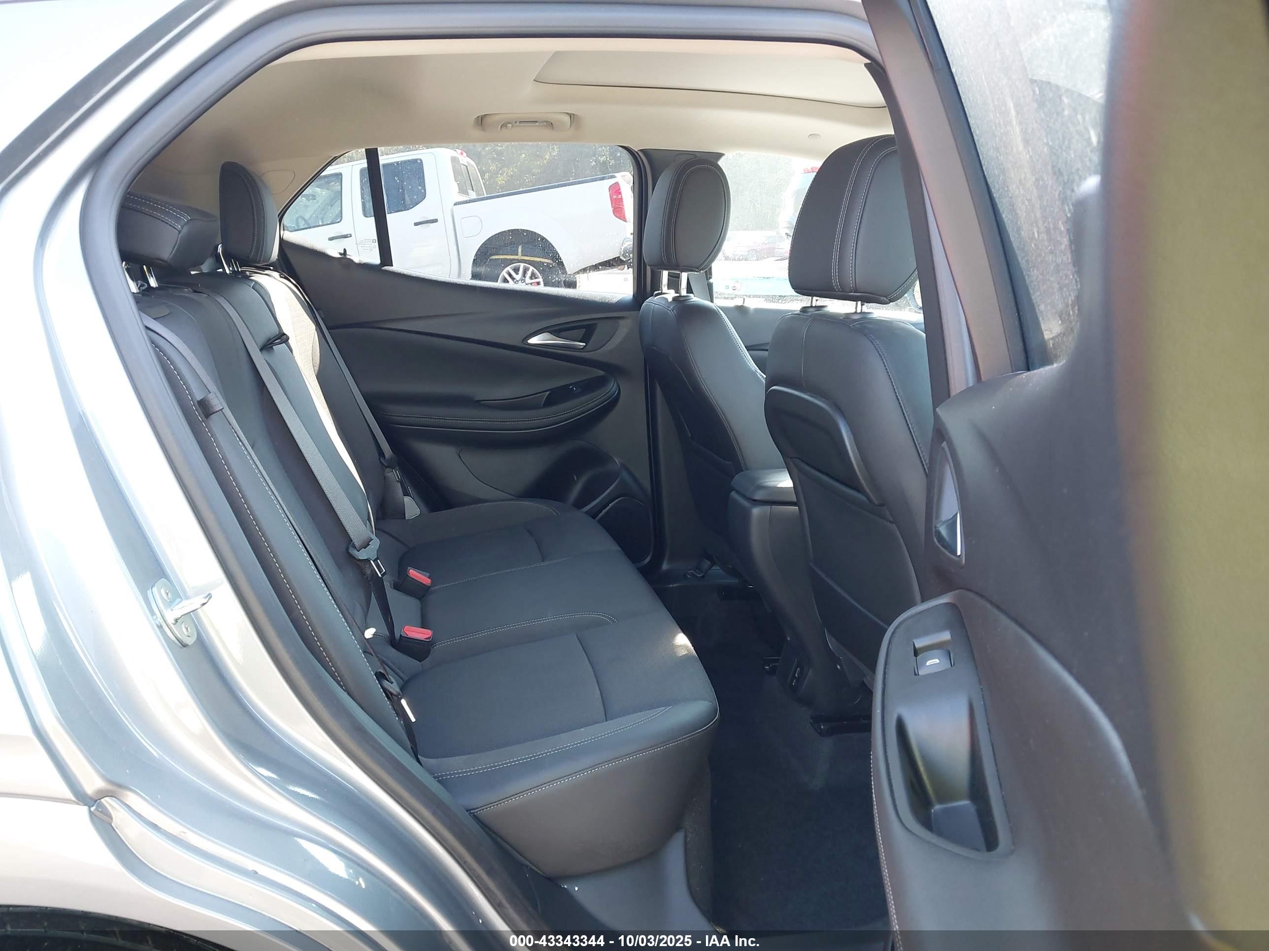 BUICK ENCORE image 8