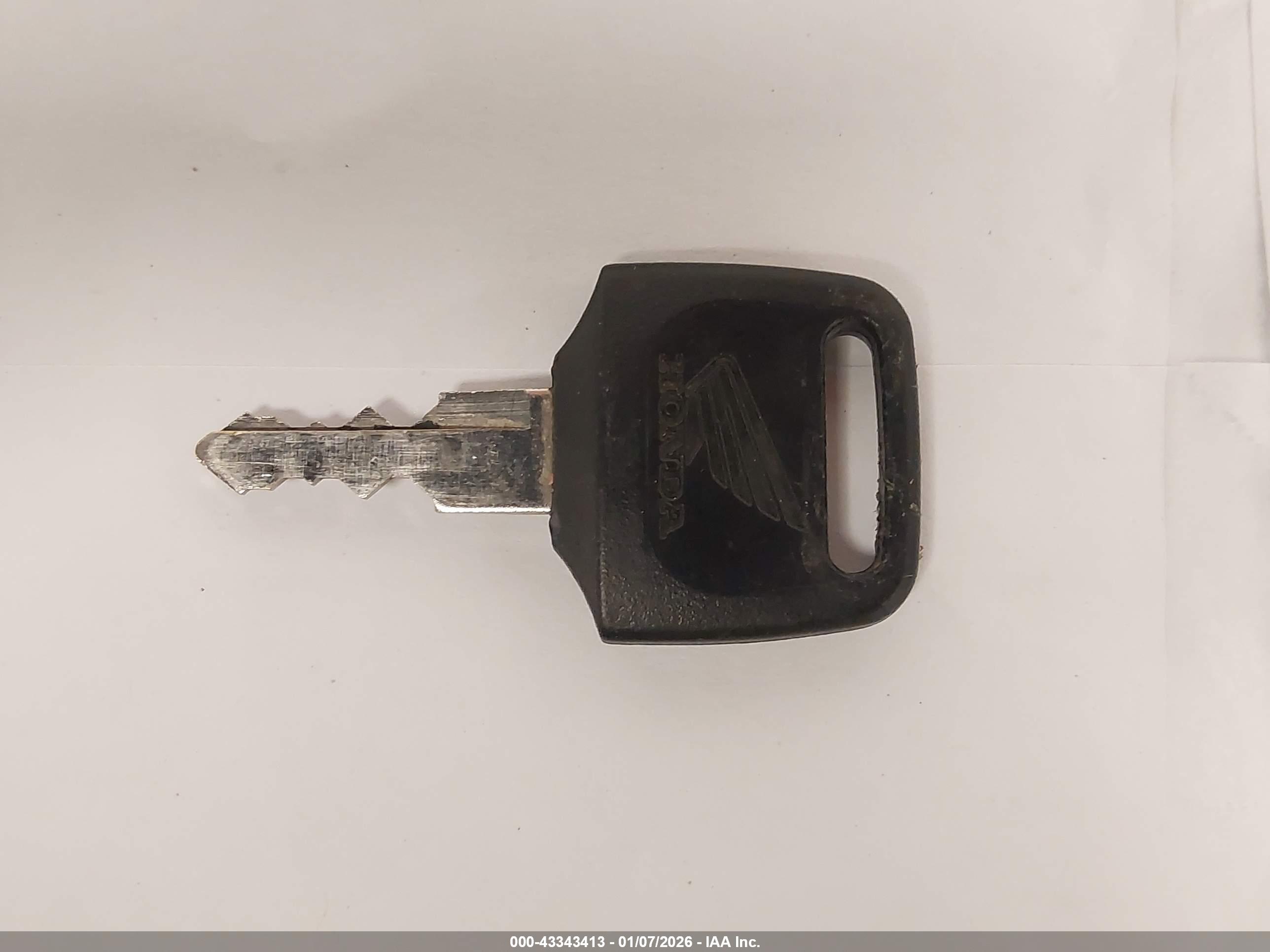 HONDA VT1300 image 11