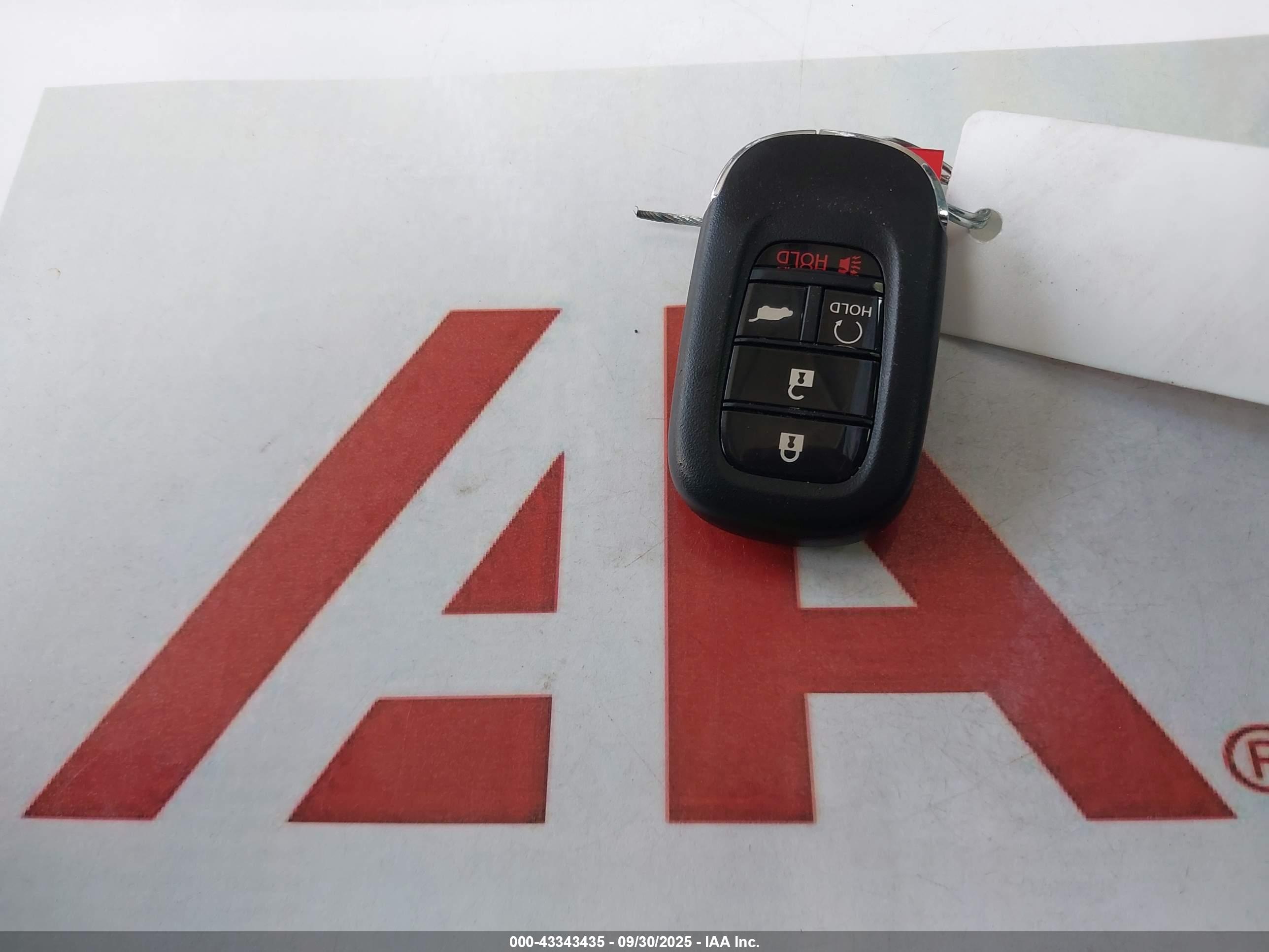 HONDA CIVIC image 11