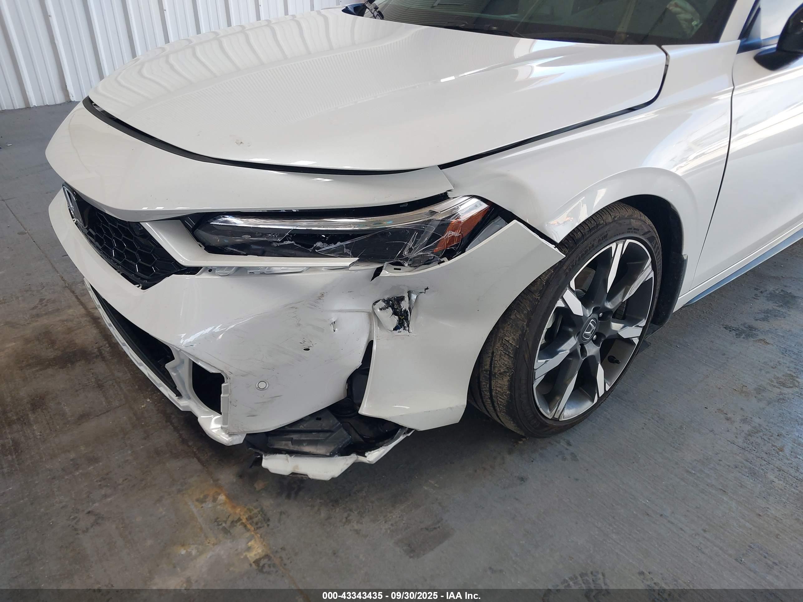 HONDA CIVIC image 6