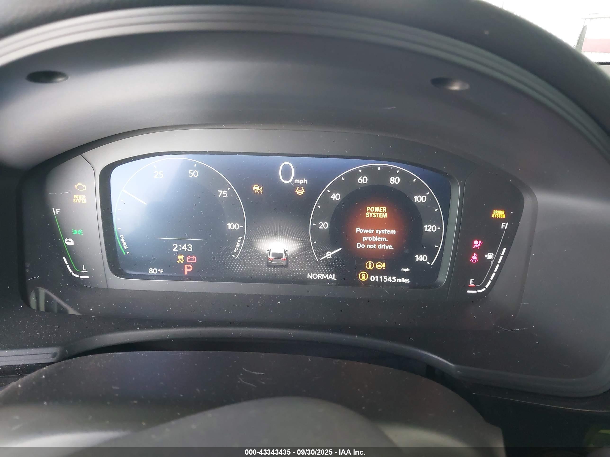 HONDA CIVIC image 7