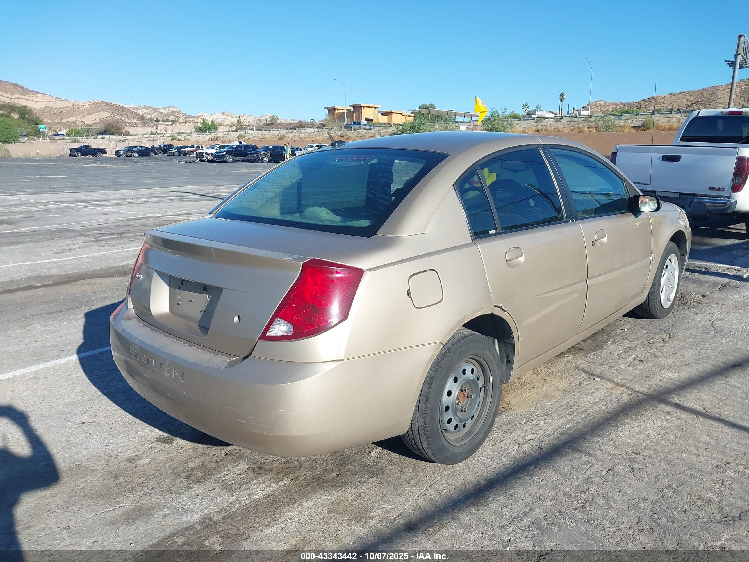 SATURN ION image 4