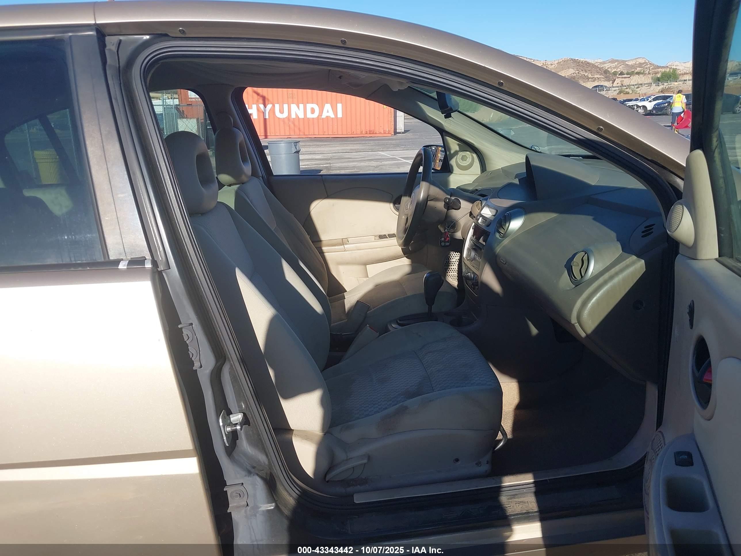 SATURN ION image 5