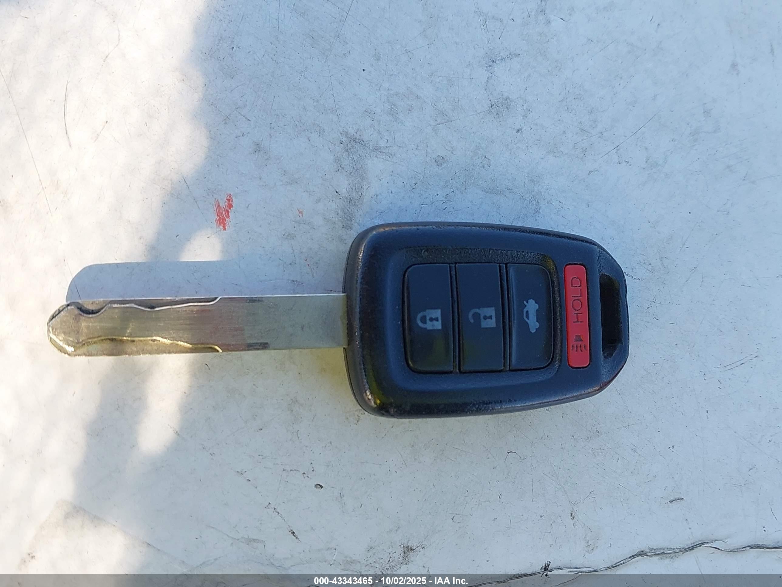 HONDA CIVIC image 11