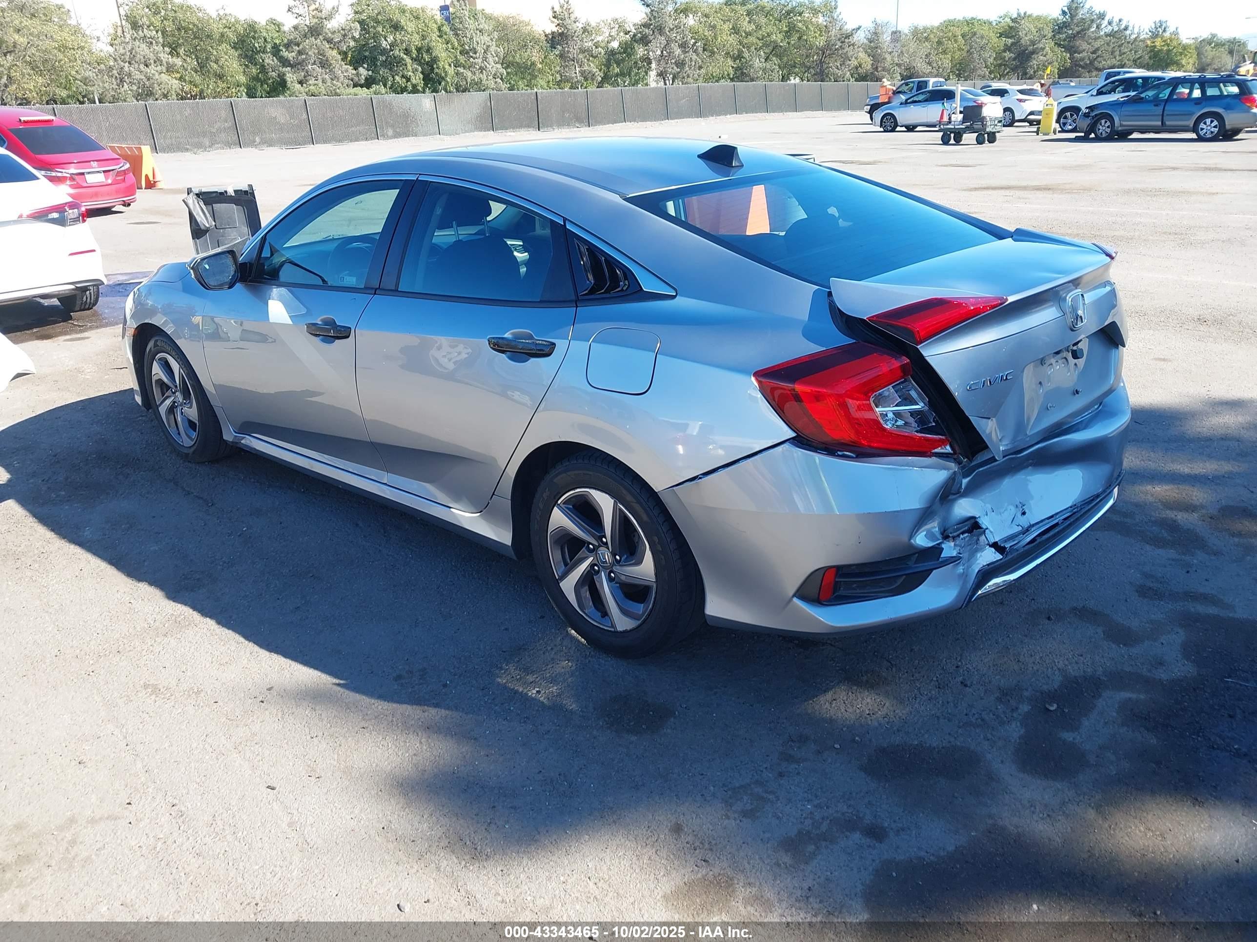 HONDA CIVIC image 3