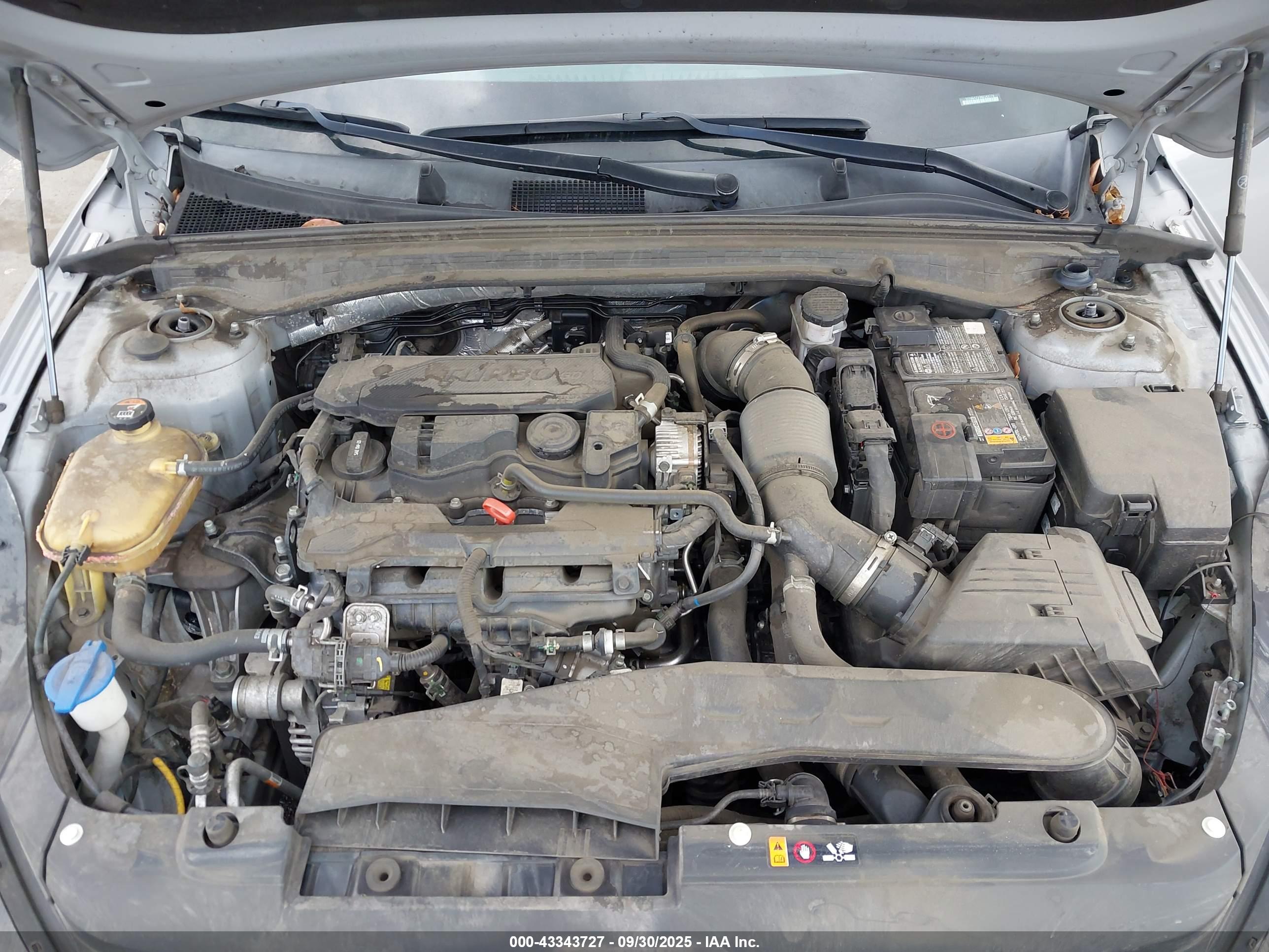 KIA K5 image 10