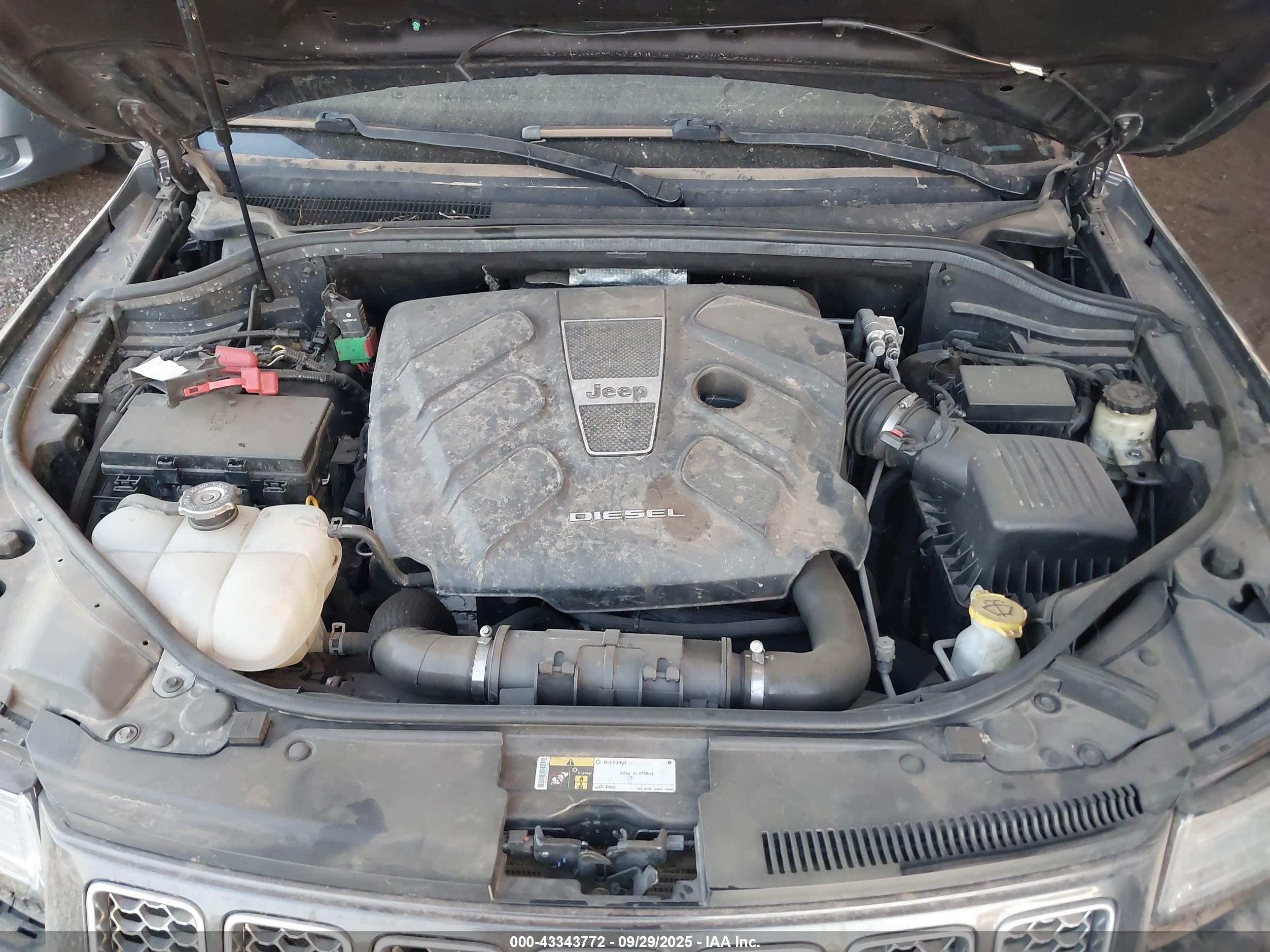 JEEP GRAND image 10