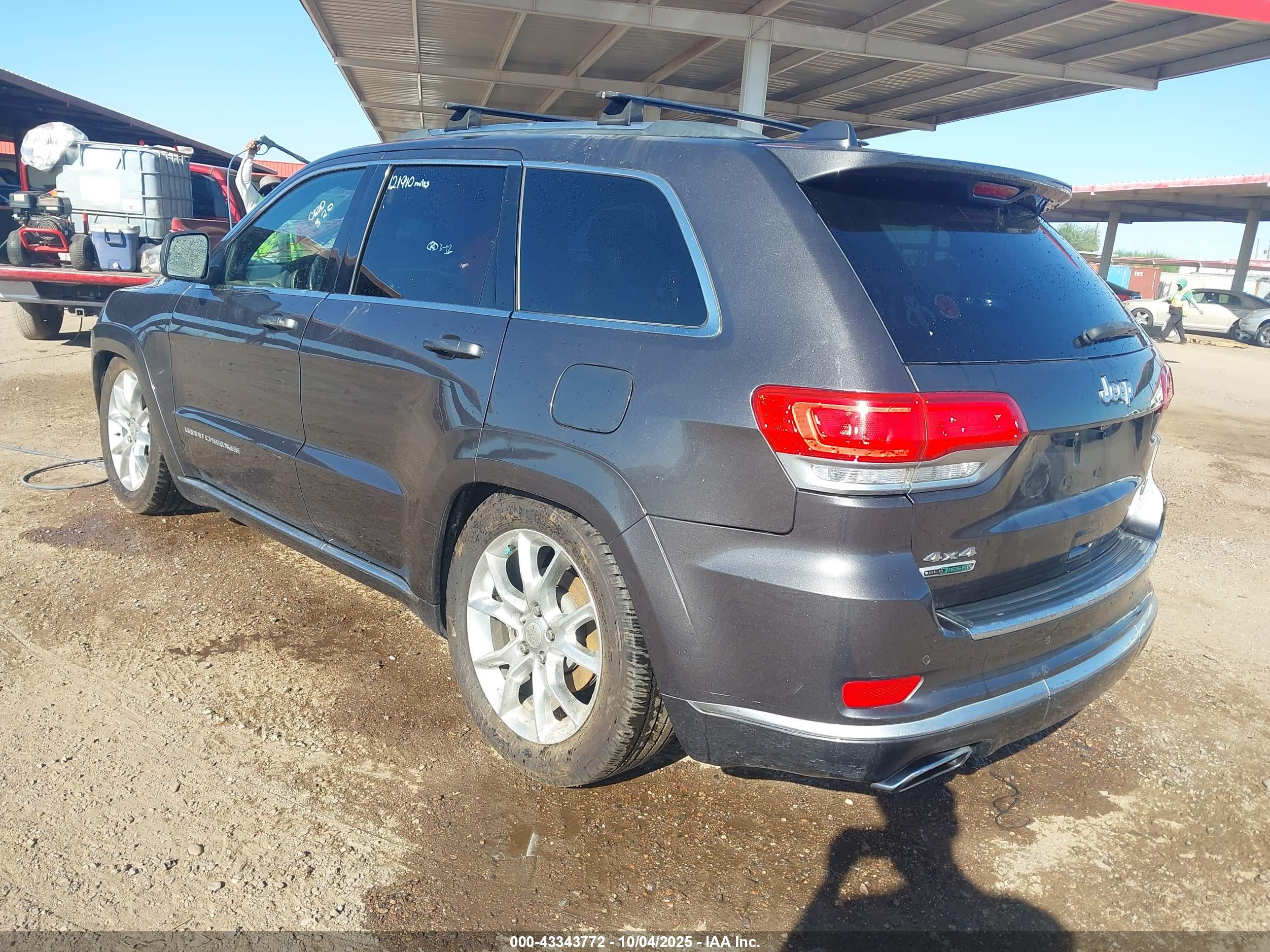 JEEP GRAND image 3