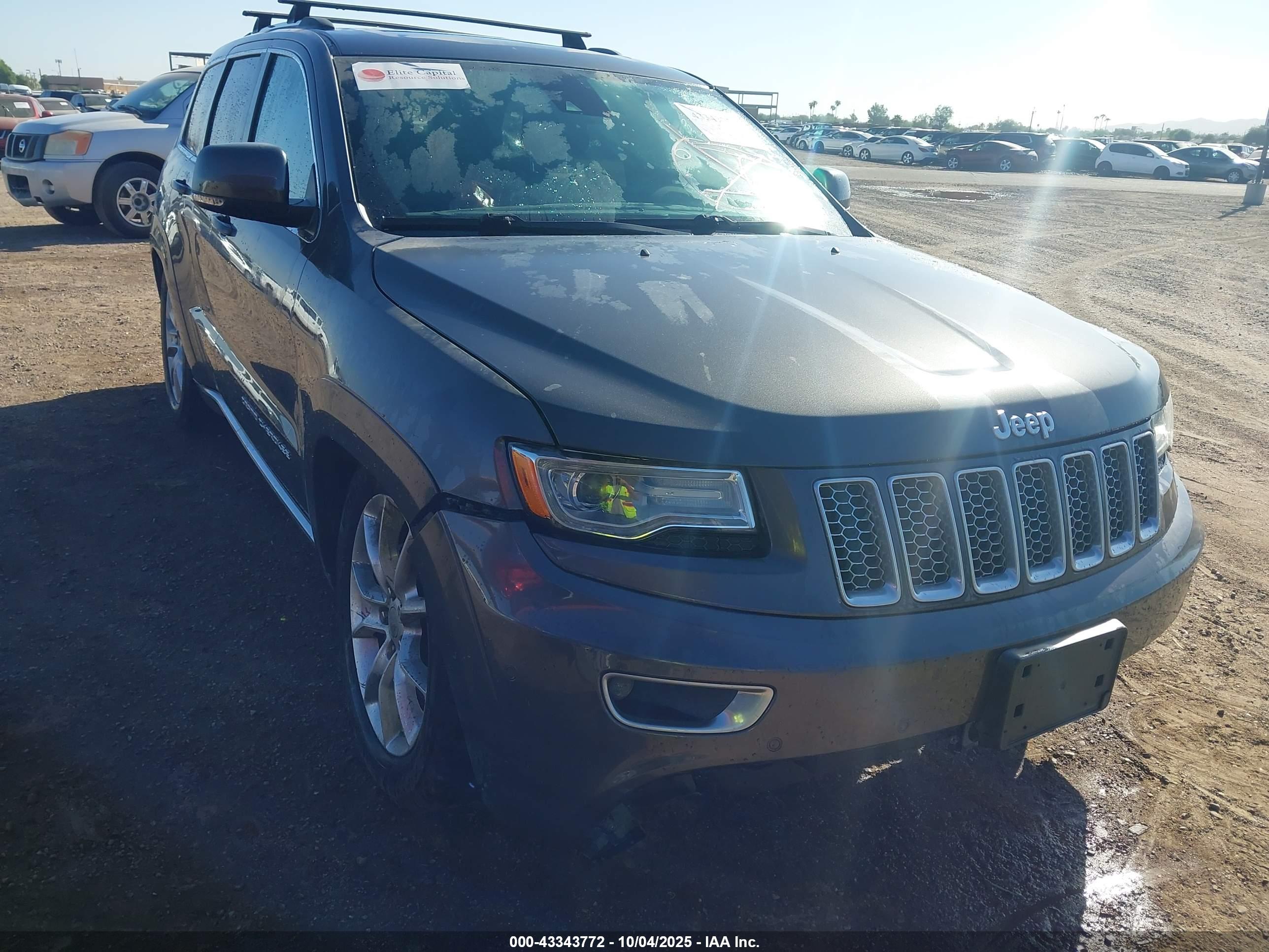 JEEP GRAND image 6