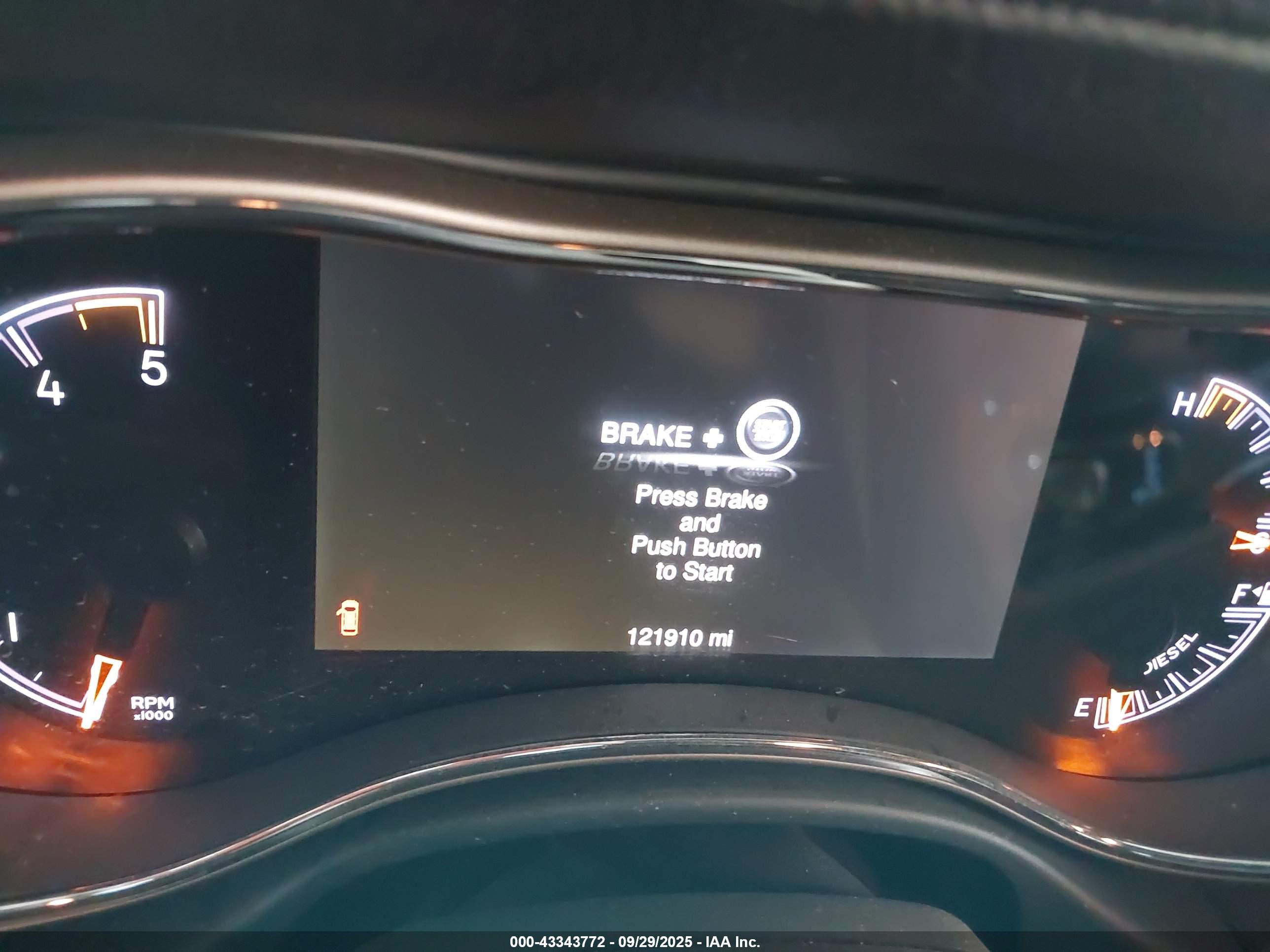 JEEP GRAND image 7