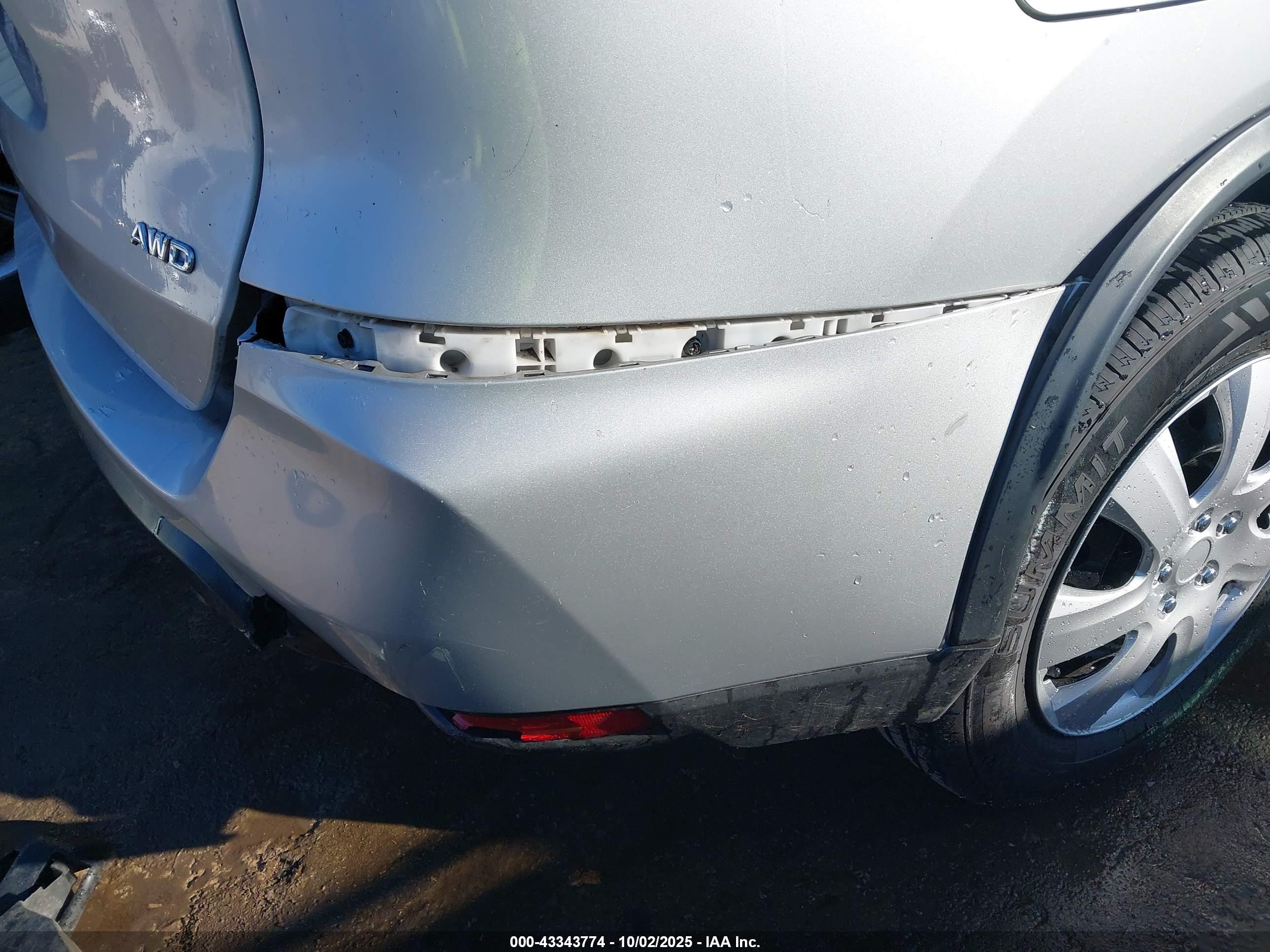 NISSAN ROGUE image 6