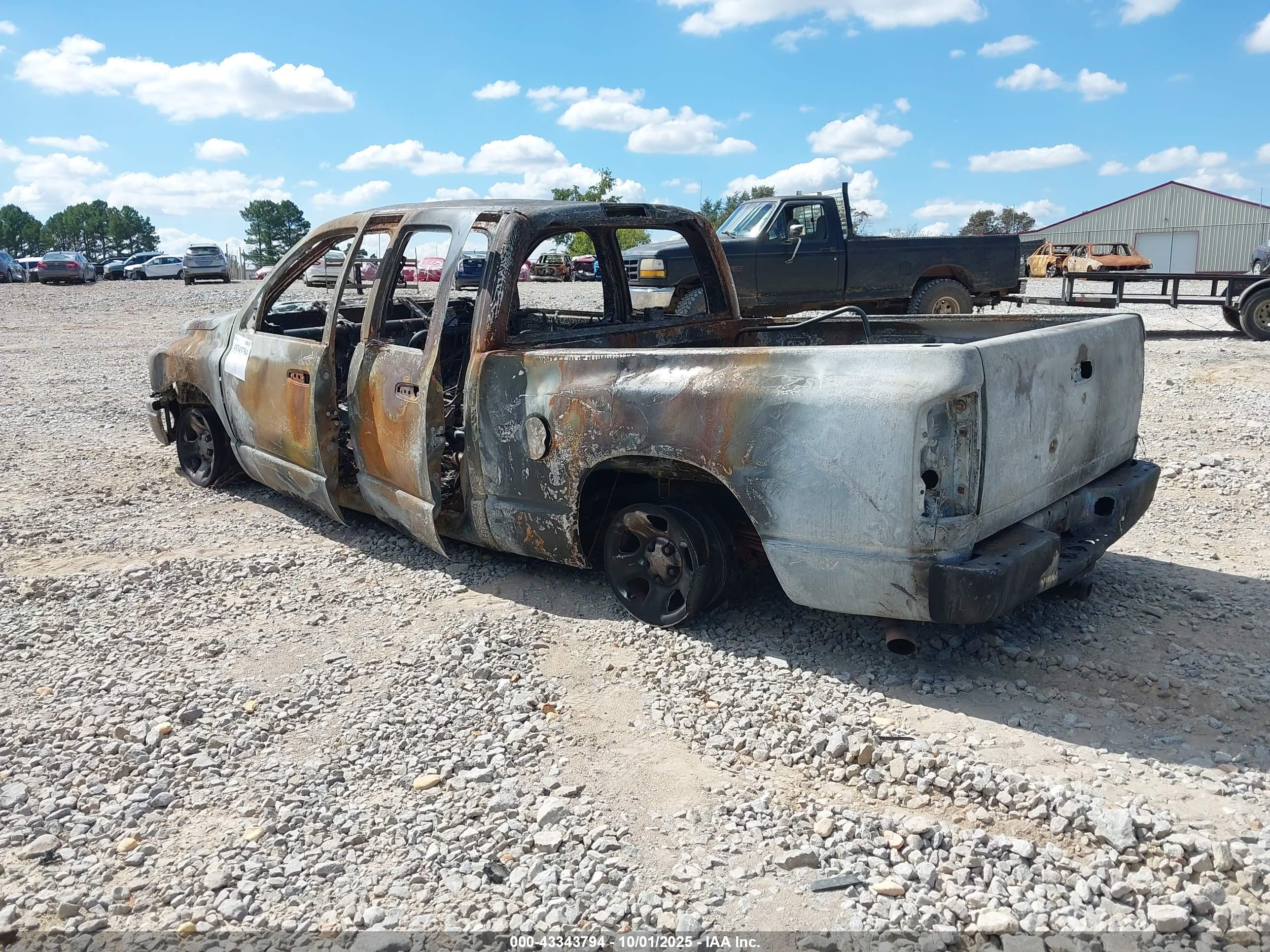 DODGE RAM image 3