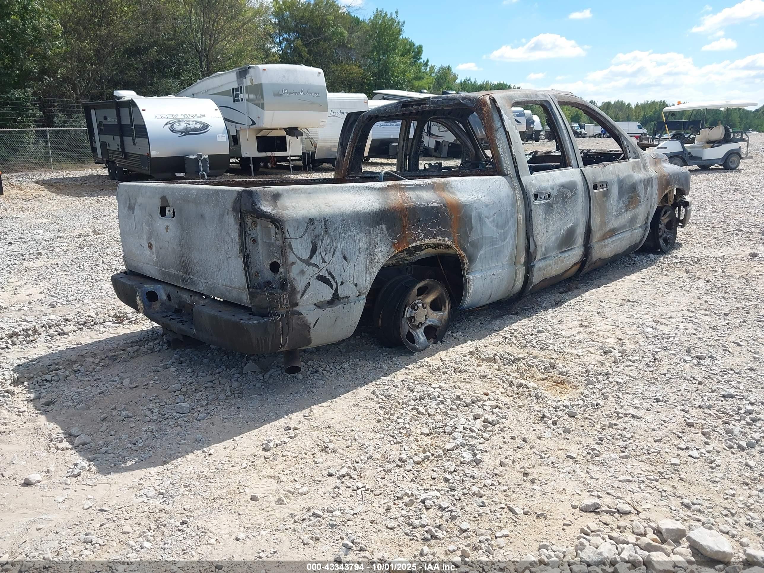 DODGE RAM image 4