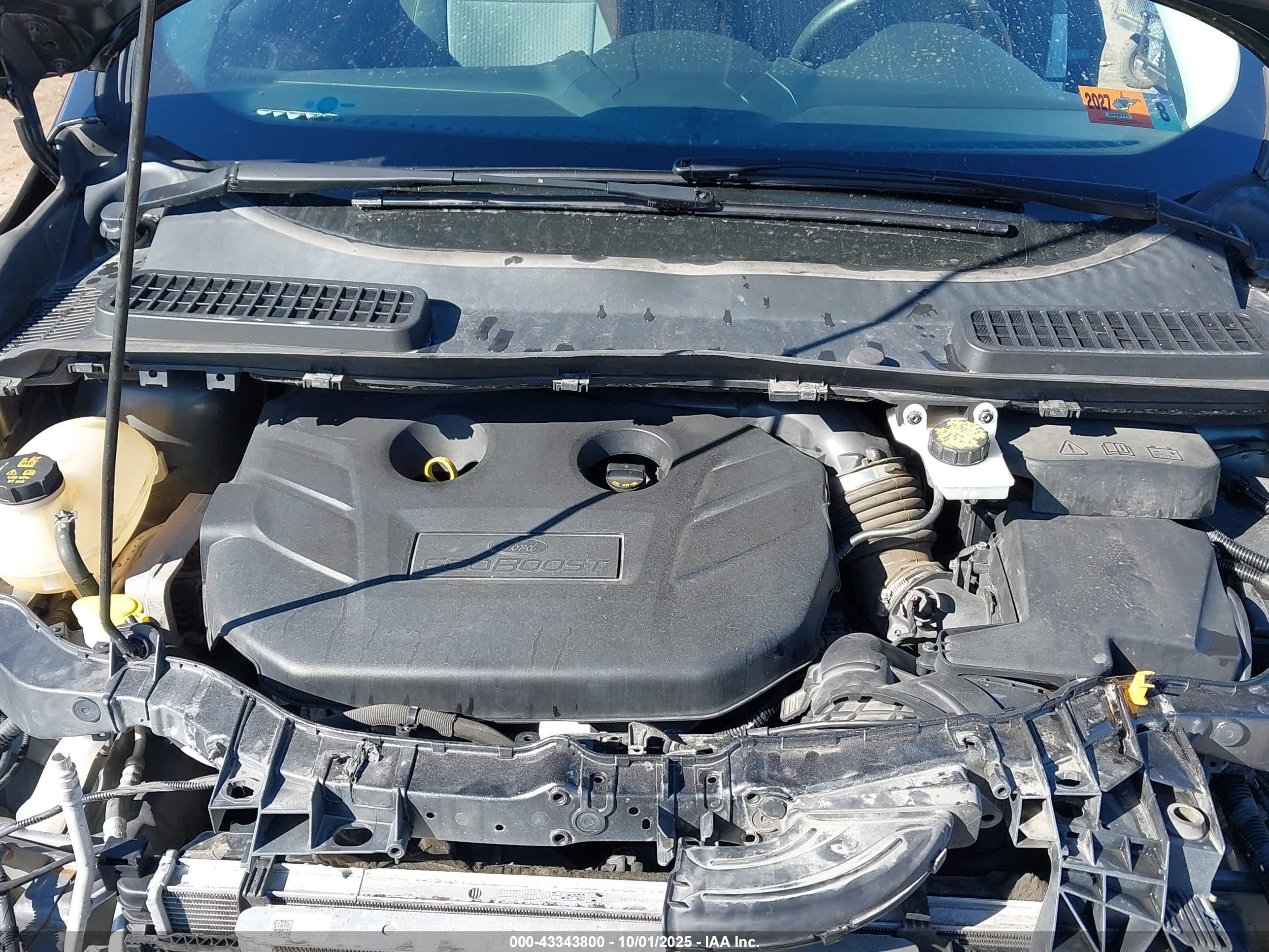 FORD ESCAPE image 10