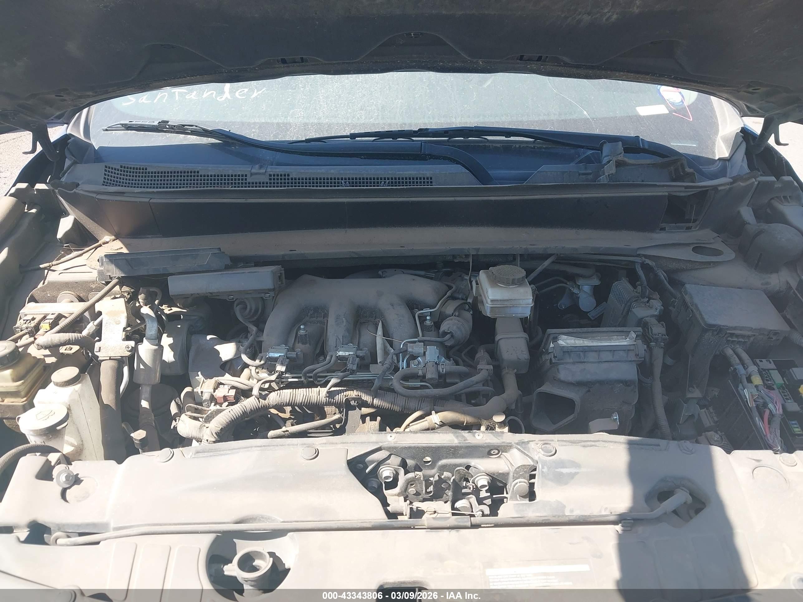 NISSAN PATHFINDER image 10