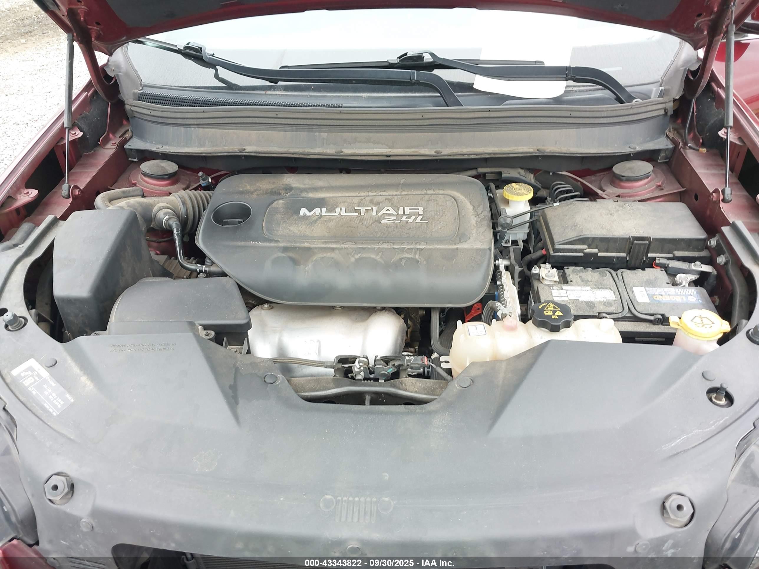 JEEP CHEROKEE image 10