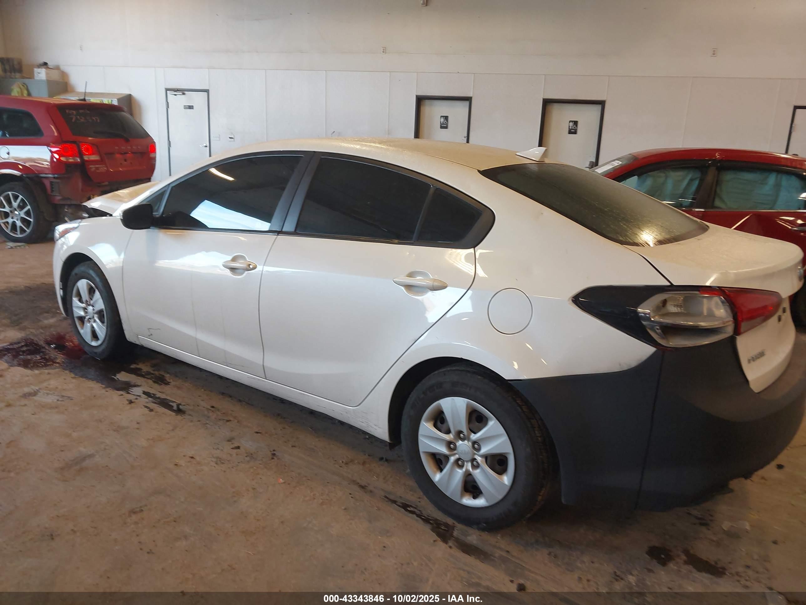 KIA FORTE image 3