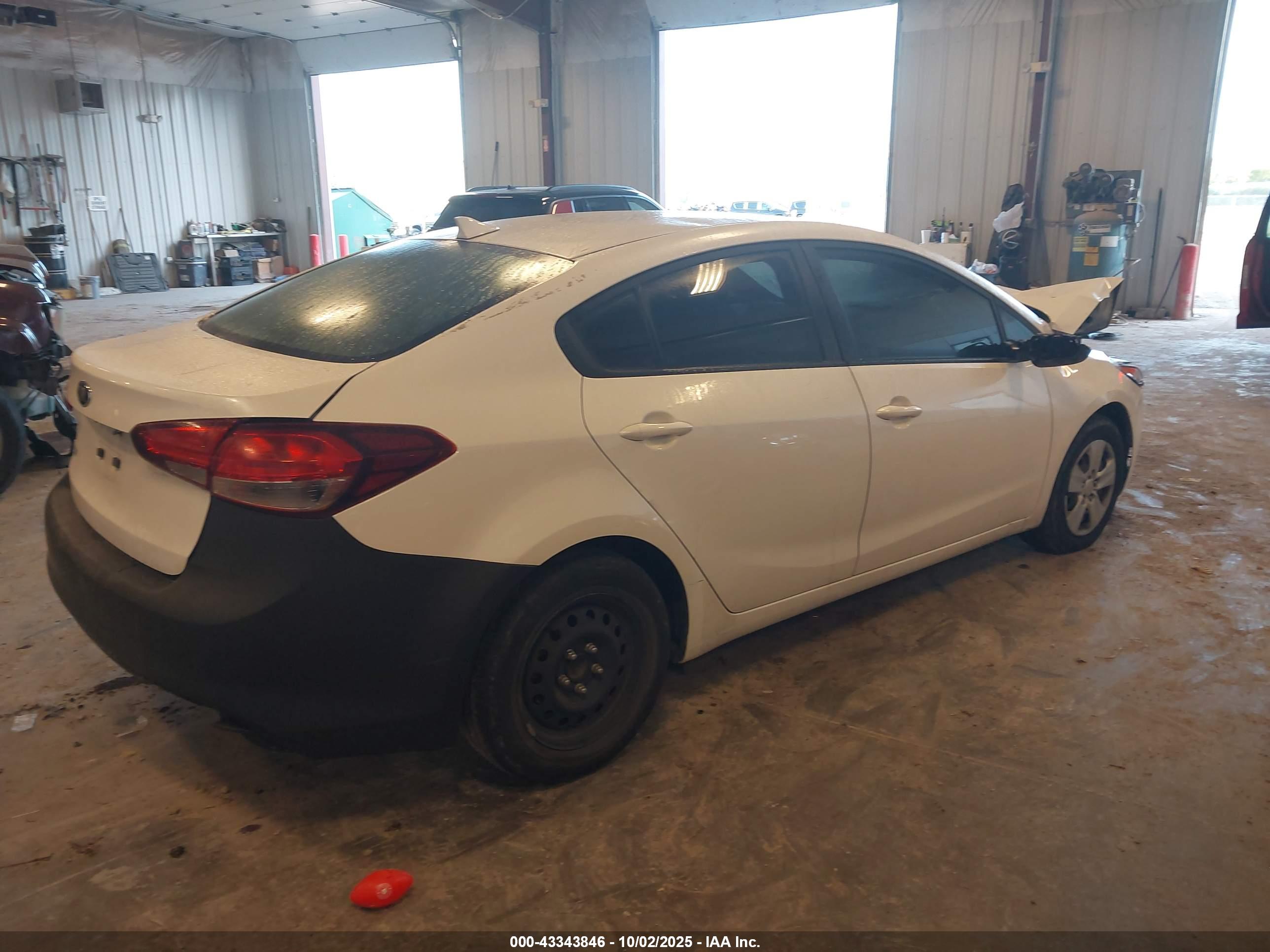 KIA FORTE image 4
