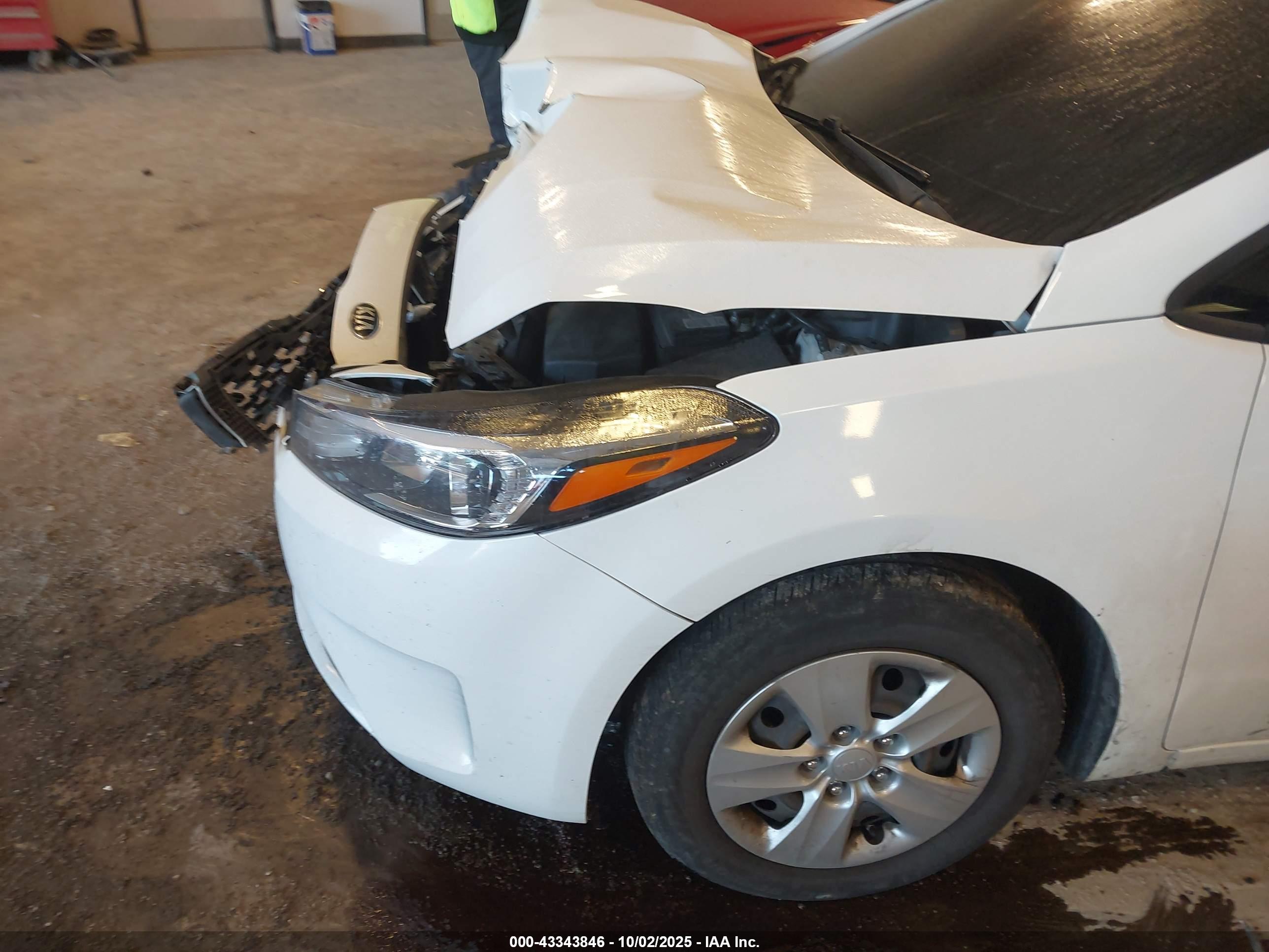 KIA FORTE image 6